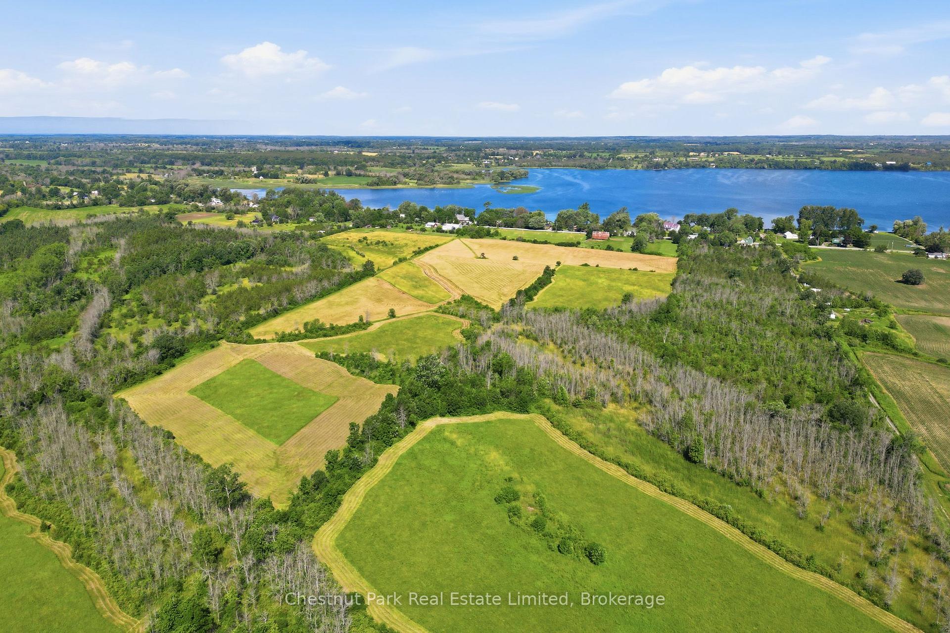 Photo 22 of 2560 County Road 13, Prince Edward County, South Marysburg Ward — HOMEH