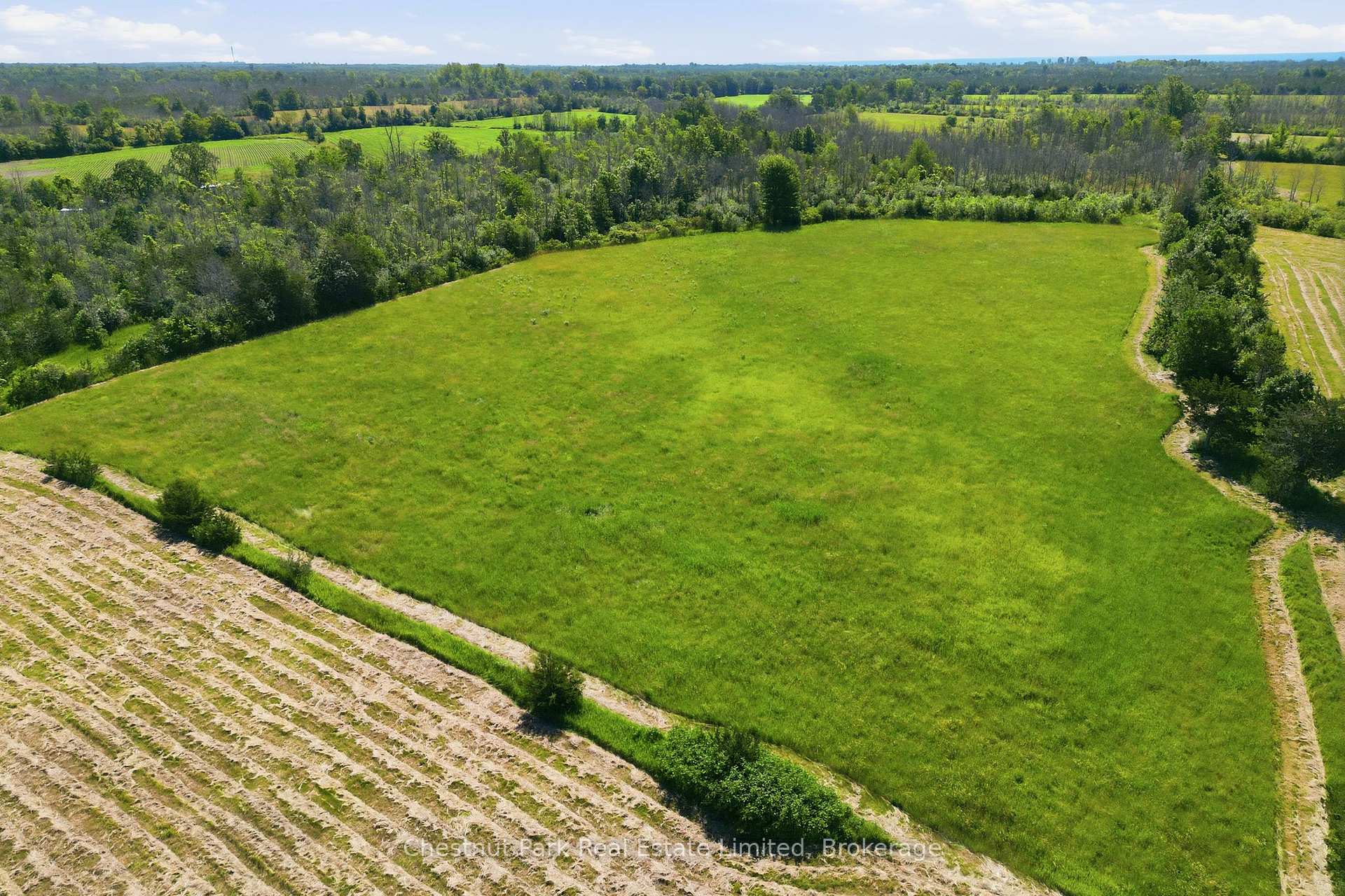 Photo 27 of 2560 County Road 13, Prince Edward County, South Marysburg Ward — HOMEH