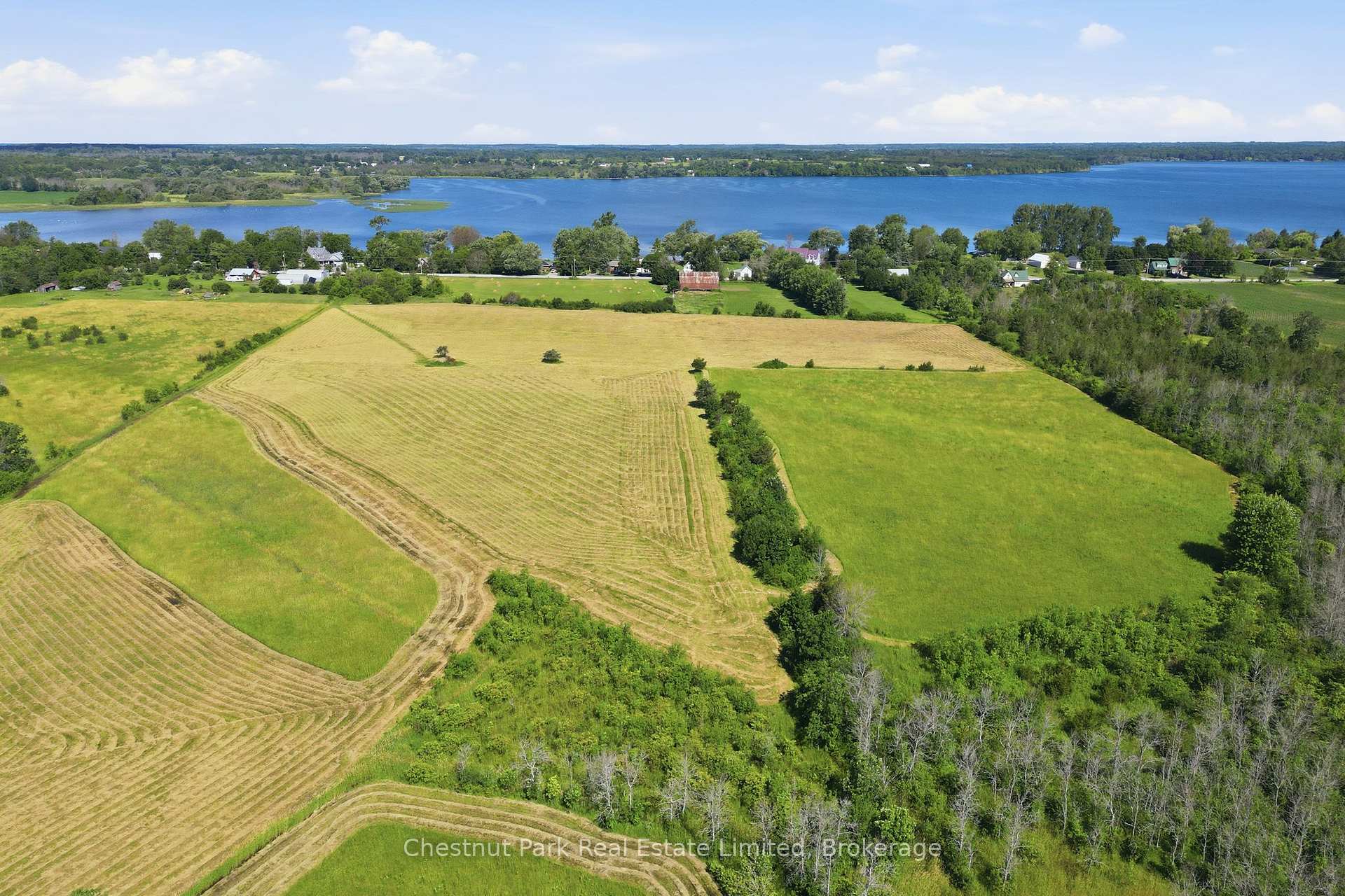 Photo 29 of 2560 County Road 13, Prince Edward County, South Marysburg Ward — HOMEH