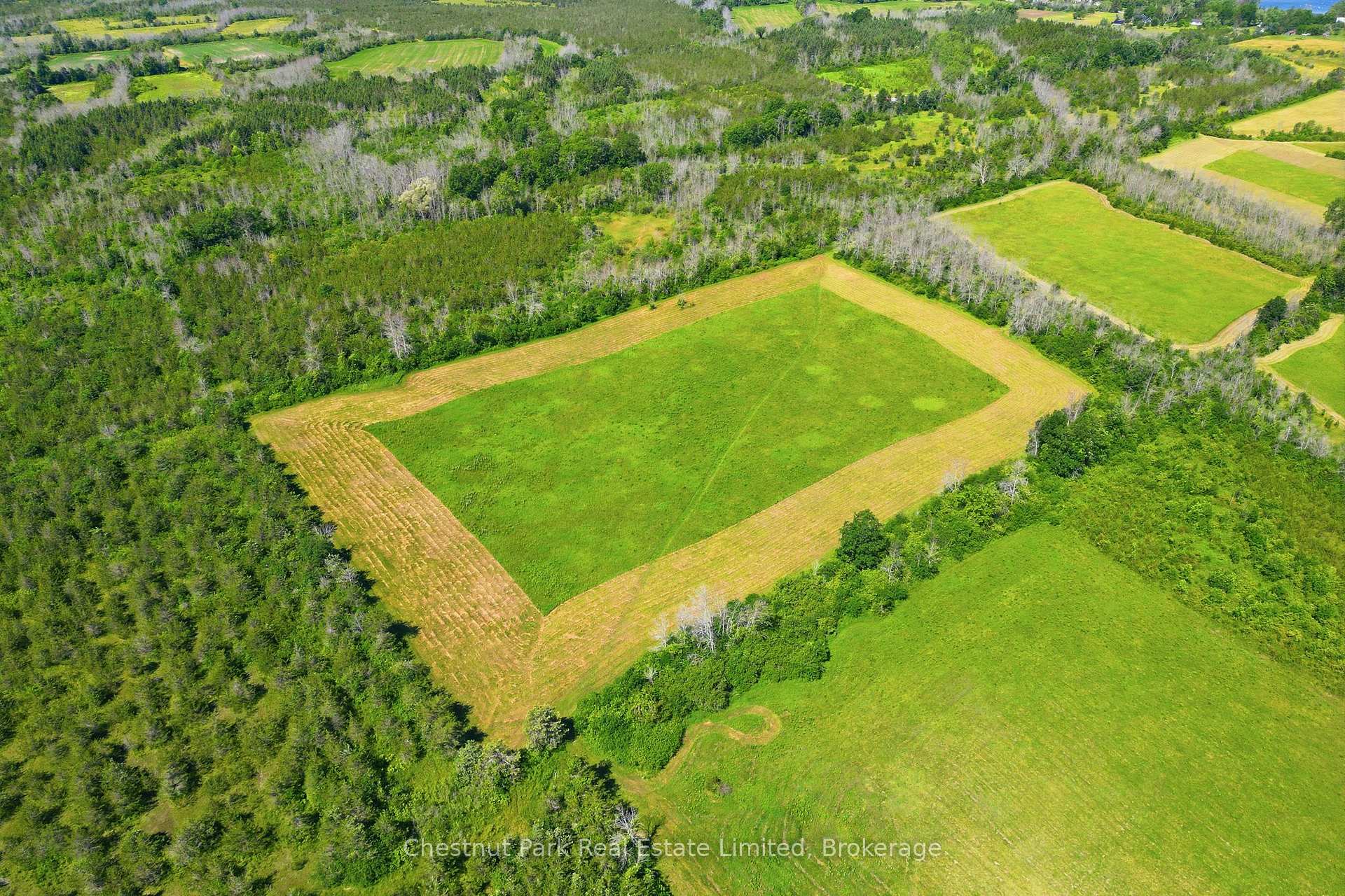 Photo 31 of 2560 County Road 13, Prince Edward County, South Marysburg Ward — HOMEH