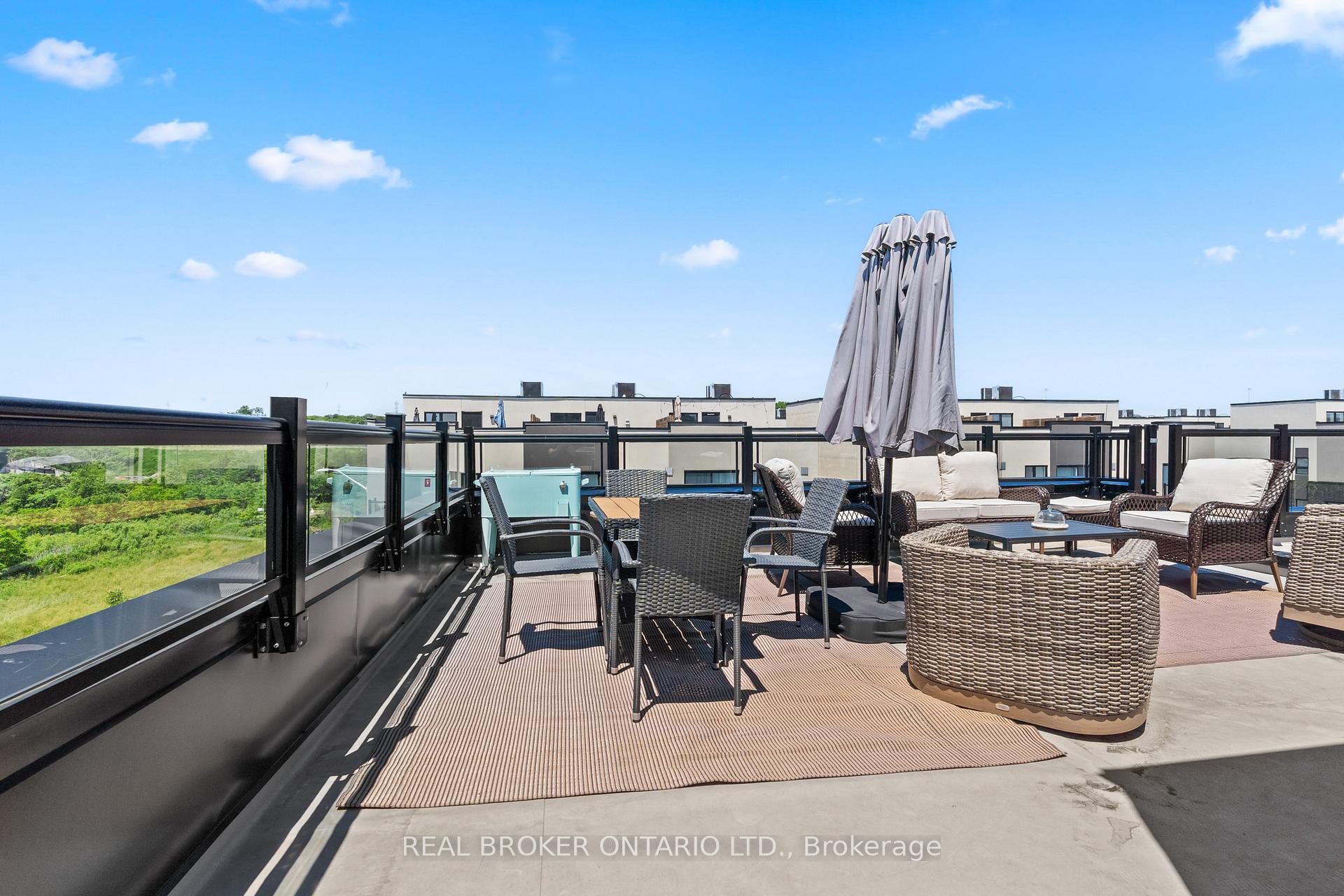 Photo 30 of Unit 1, 1121 Cooke Boulevard, Burlington, LaSalle — HOMEH
