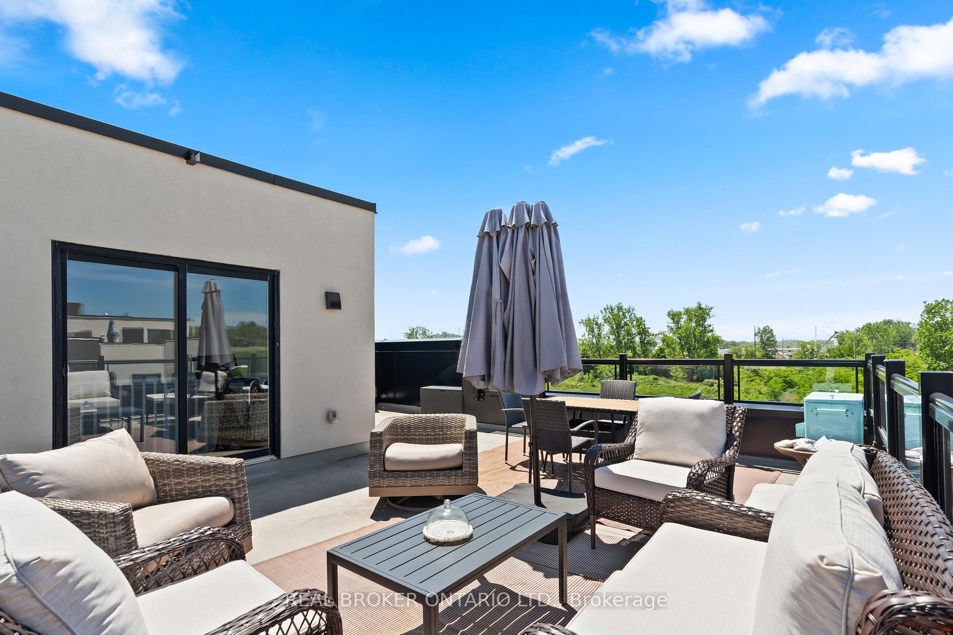 Photo 31 of Unit 1, 1121 Cooke Boulevard, Burlington, LaSalle — HOMEH
