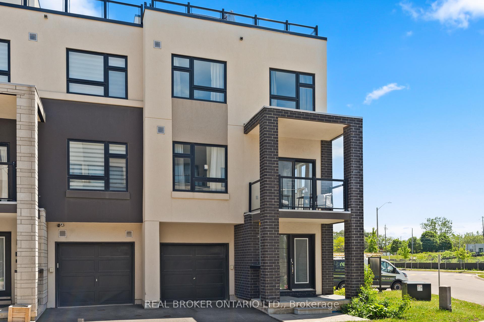 Photo 38 of Unit 1, 1121 Cooke Boulevard, Burlington, LaSalle — HOMEH