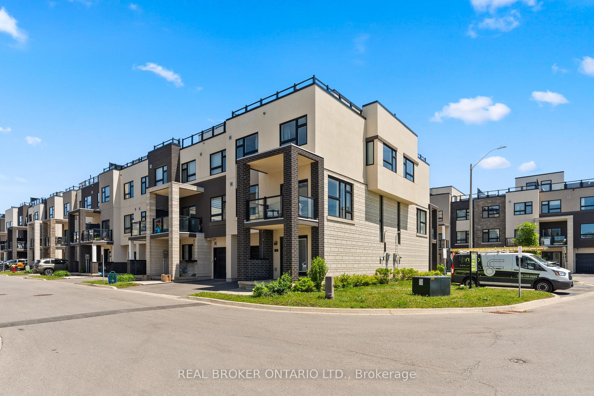 Photo 39 of Unit 1, 1121 Cooke Boulevard, Burlington, LaSalle — HOMEH