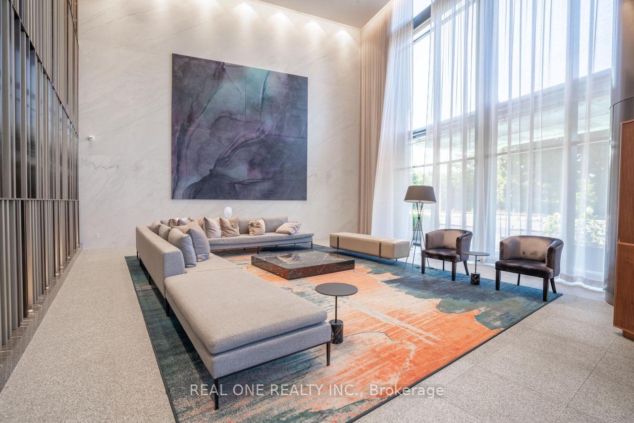 Photo 3 of Unit 323, 585 Bloor Street E, Toronto, North St. James Town — HOMEH