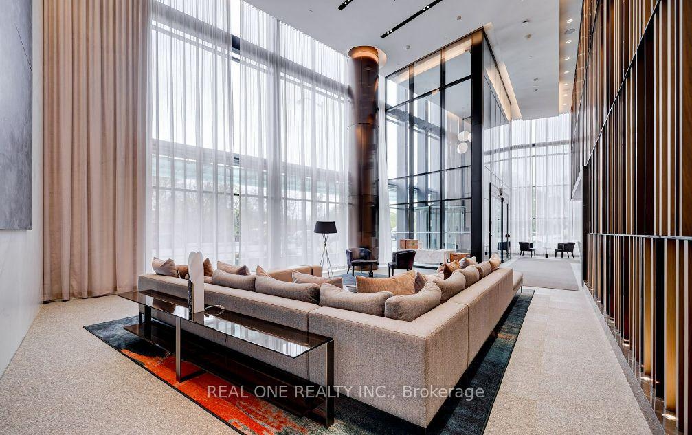 Photo 4 of Unit 323, 585 Bloor Street E, Toronto, North St. James Town — HOMEH