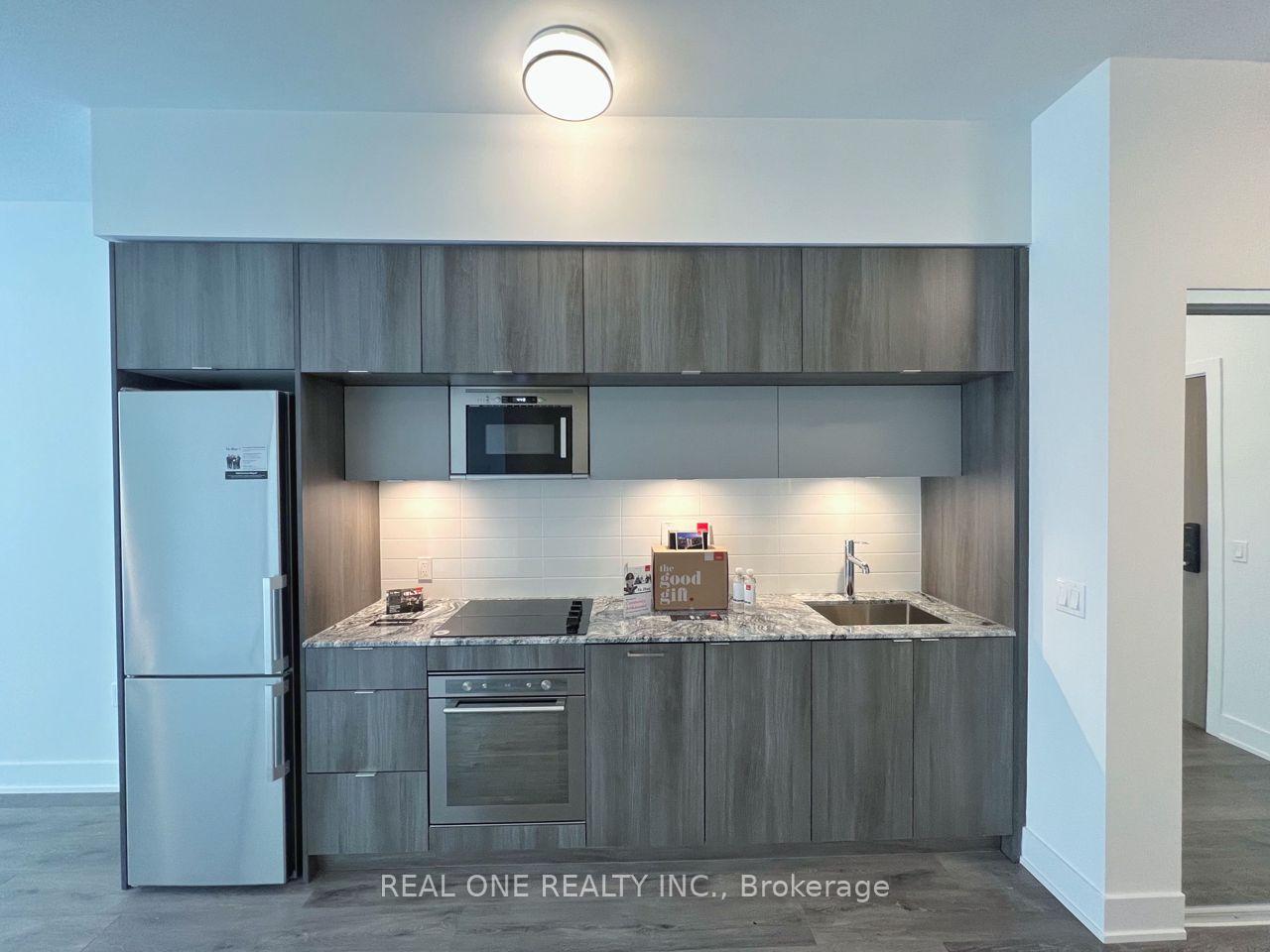 Photo 7 of Unit 323, 585 Bloor Street E, Toronto, North St. James Town — HOMEH