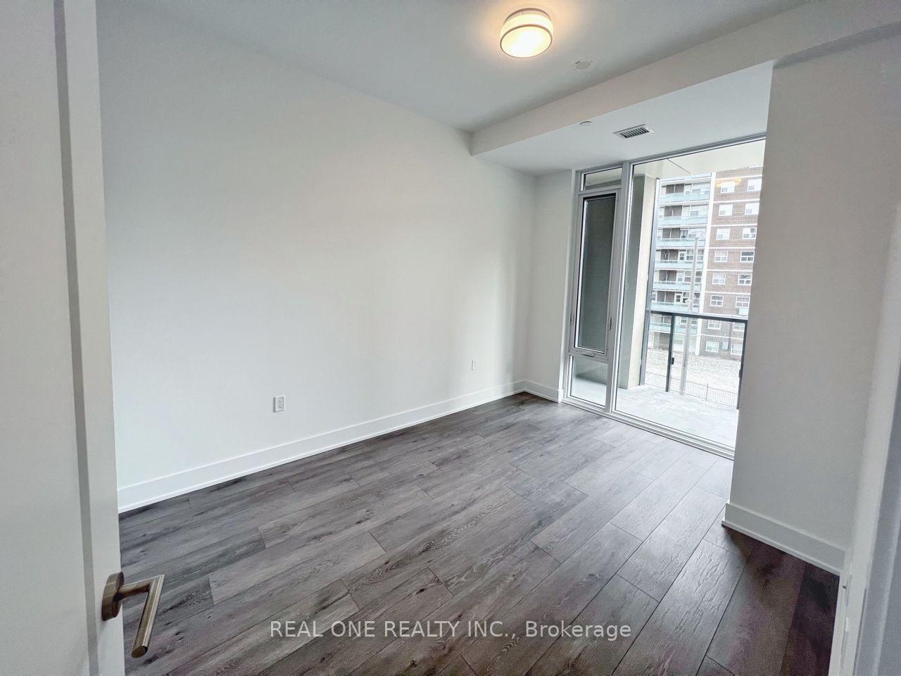 Photo 10 of Unit 323, 585 Bloor Street E, Toronto, North St. James Town — HOMEH