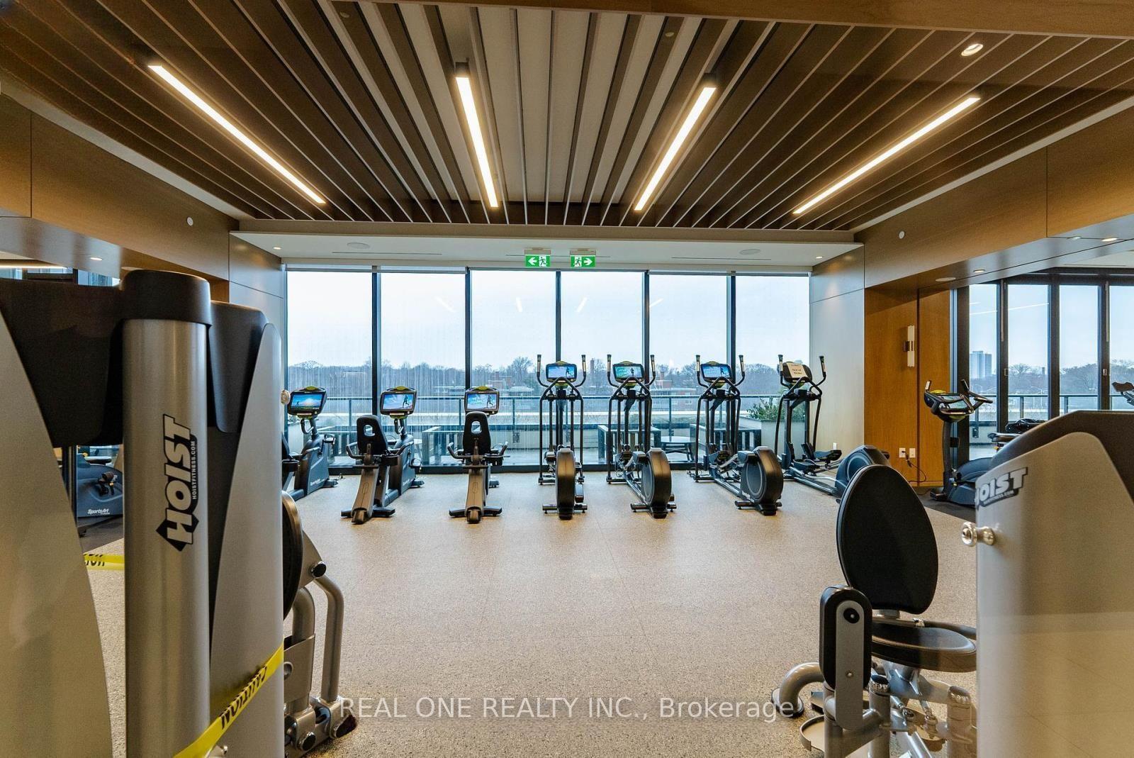 Photo 13 of Unit 323, 585 Bloor Street E, Toronto, North St. James Town — HOMEH