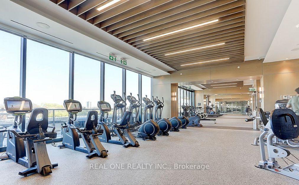 Photo 17 of Unit 323, 585 Bloor Street E, Toronto, North St. James Town — HOMEH