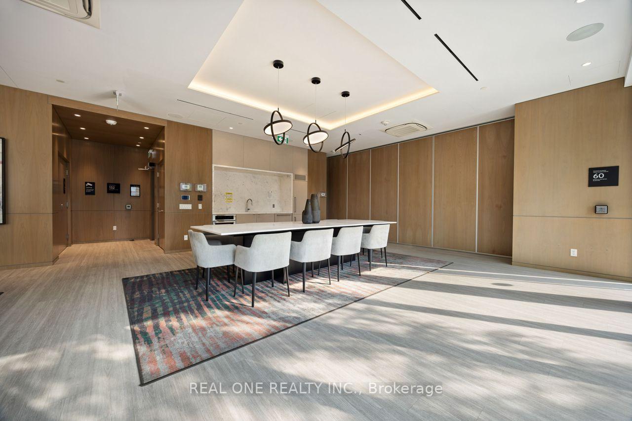 Photo 22 of Unit 323, 585 Bloor Street E, Toronto, North St. James Town — HOMEH