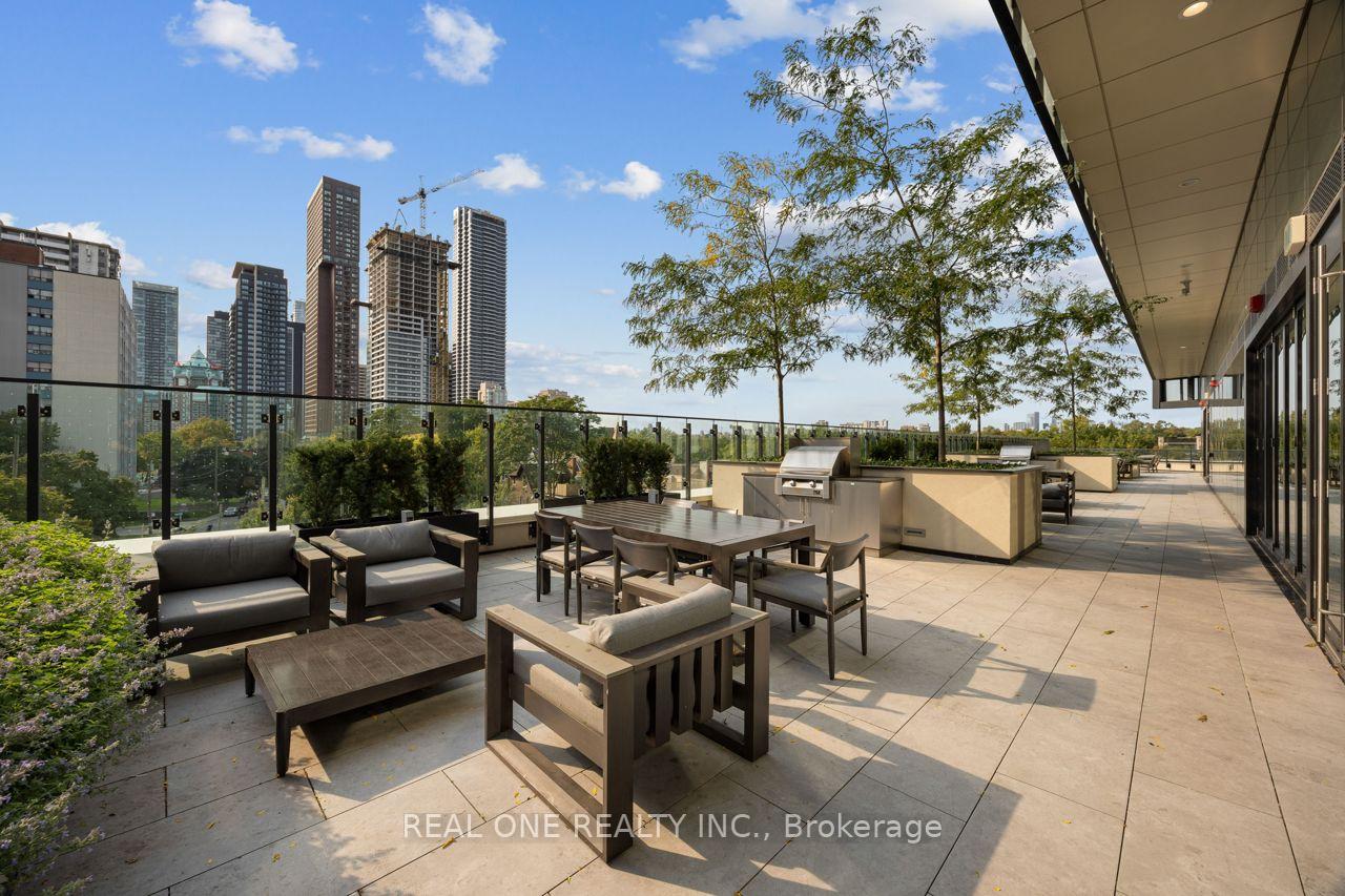 Photo 23 of Unit 323, 585 Bloor Street E, Toronto, North St. James Town — HOMEH