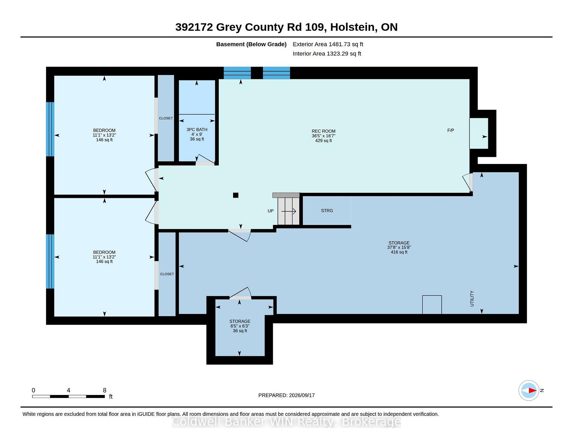 Photo 30 of 392172 Grey 109 Road, Southgate — HOMEH