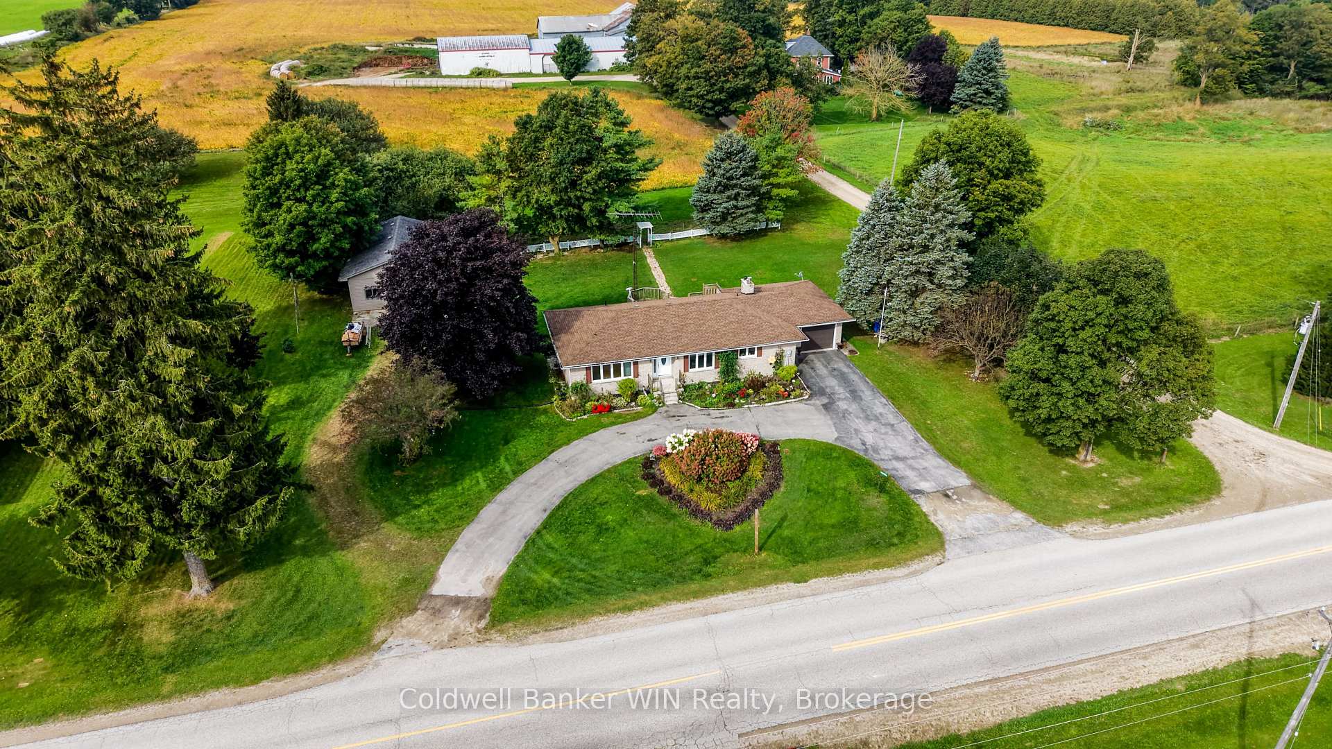 Photo 39 of 392172 Grey 109 Road, Southgate — HOMEH