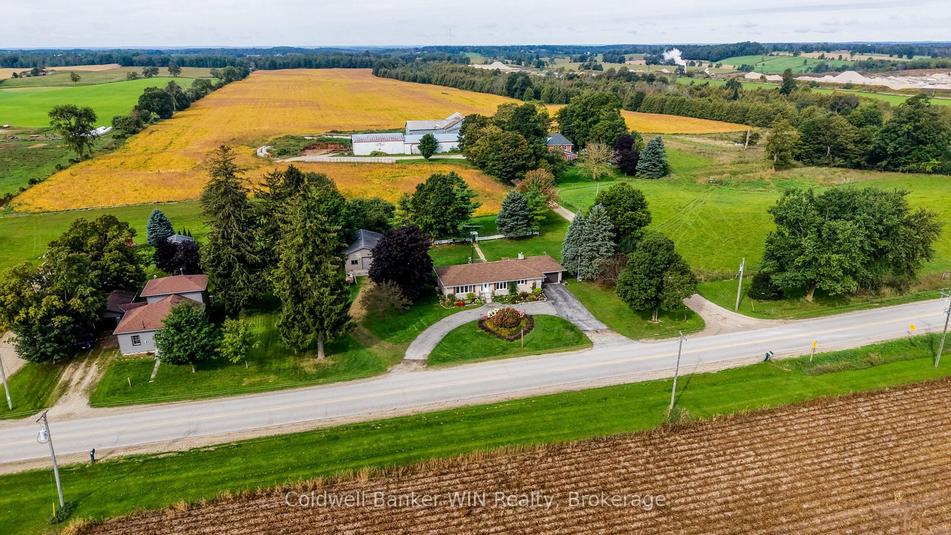 Photo 40 of 392172 Grey 109 Road, Southgate — HOMEH
