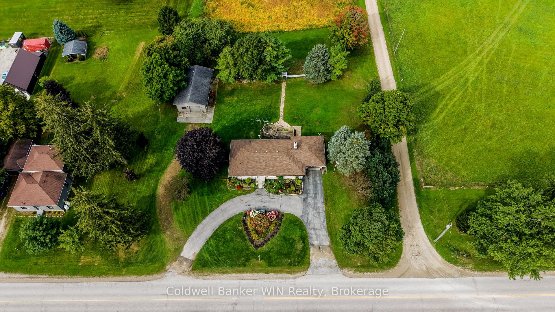 Photo 41 of 392172 Grey 109 Road, Southgate — HOMEH