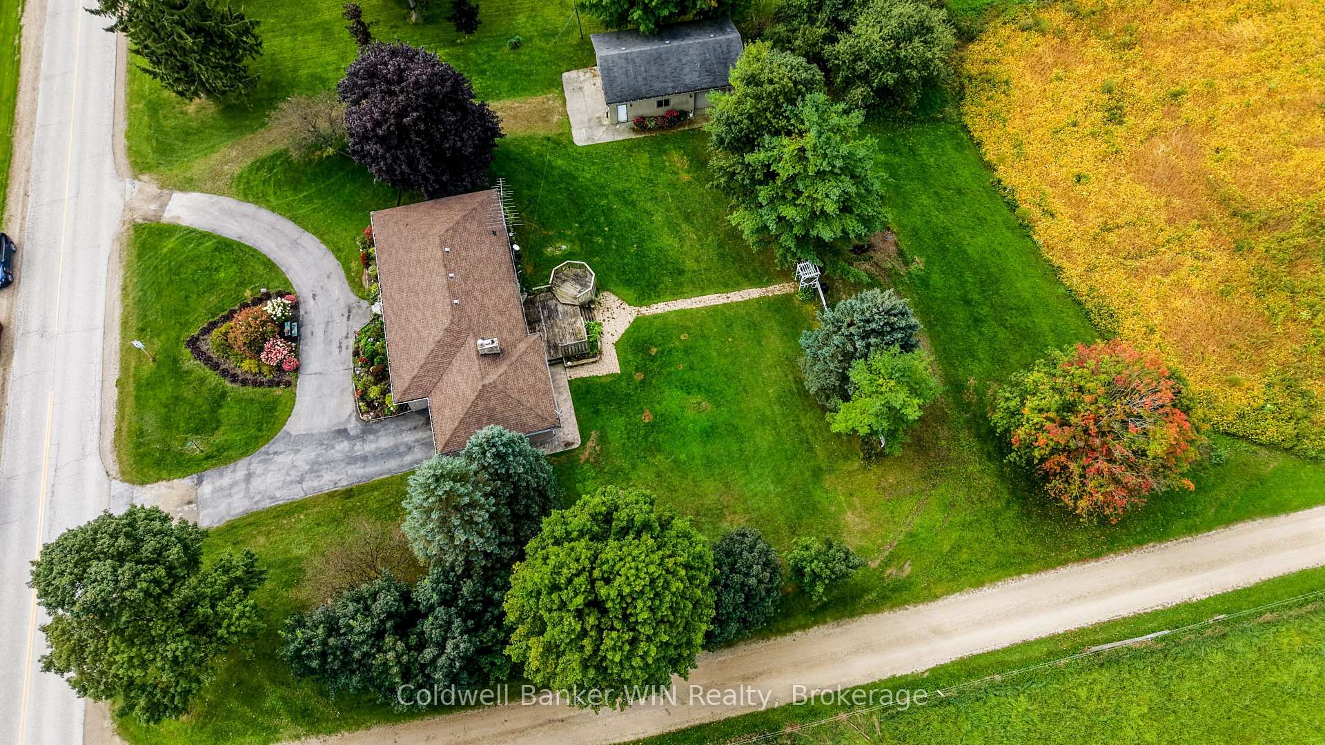 Photo 42 of 392172 Grey 109 Road, Southgate — HOMEH