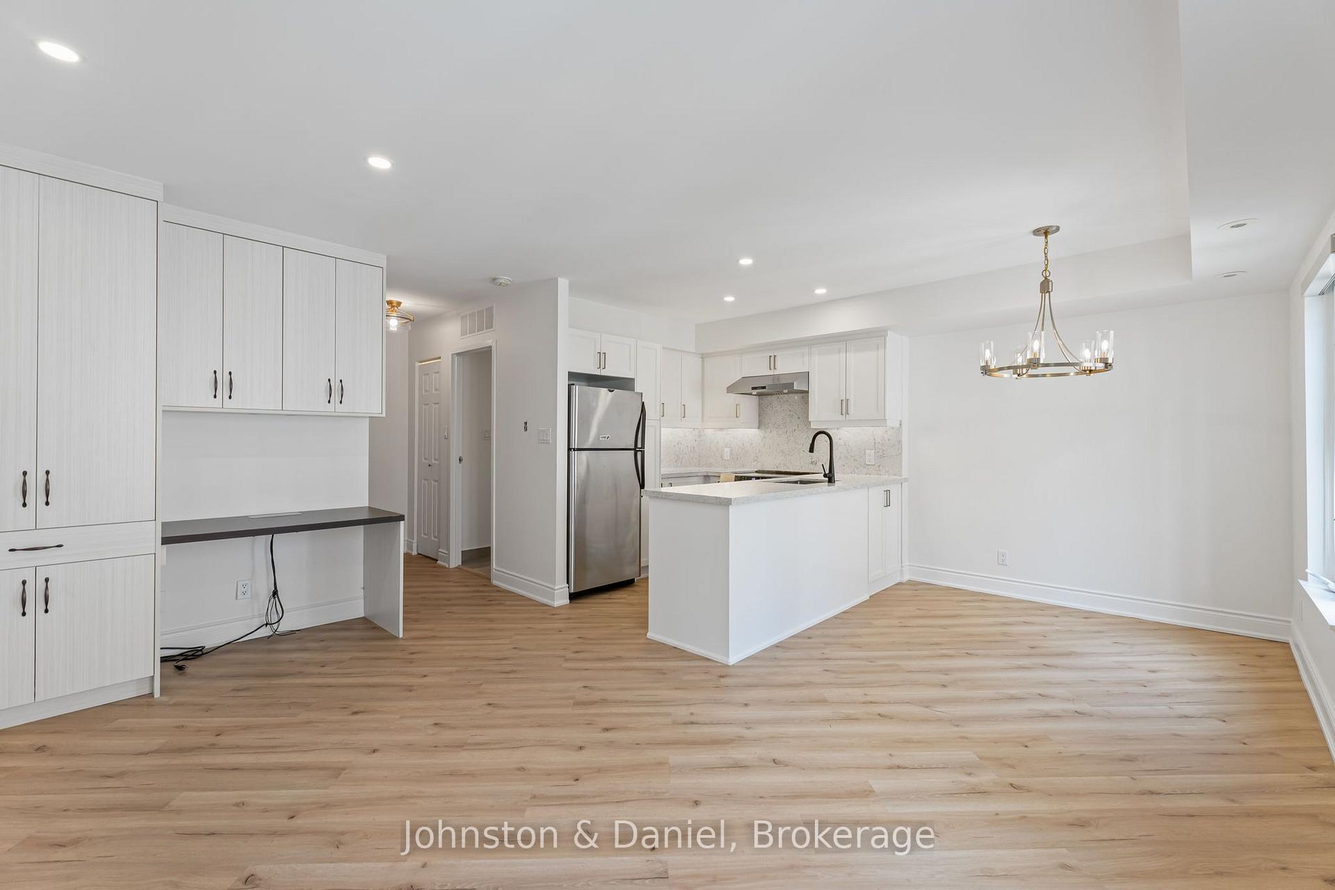 Photo 2 of Unit 615, 38 Western Battery Road W, Toronto, Niagara — HOMEH
