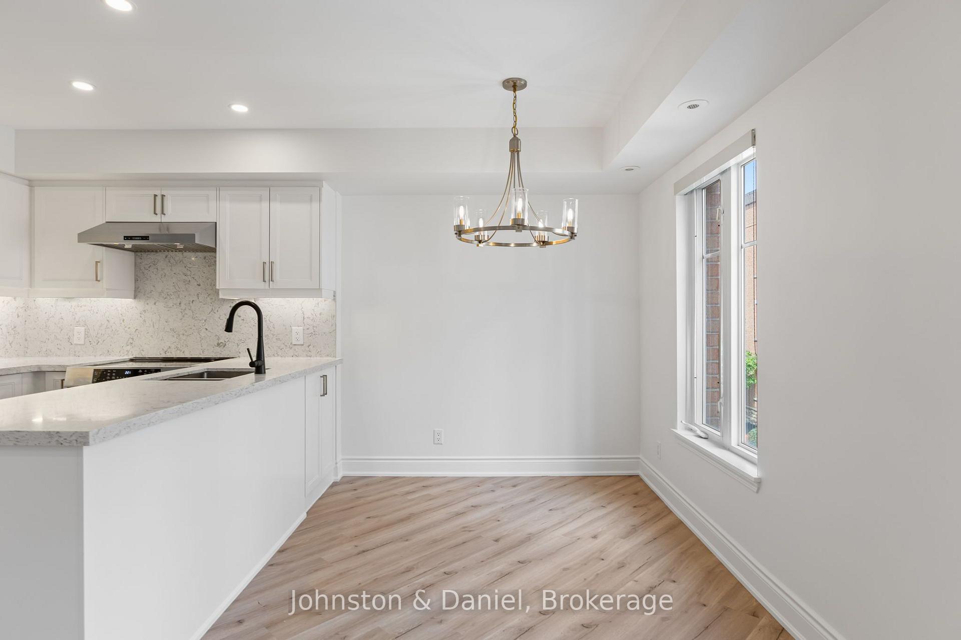 Photo 3 of Unit 615, 38 Western Battery Road W, Toronto, Niagara — HOMEH