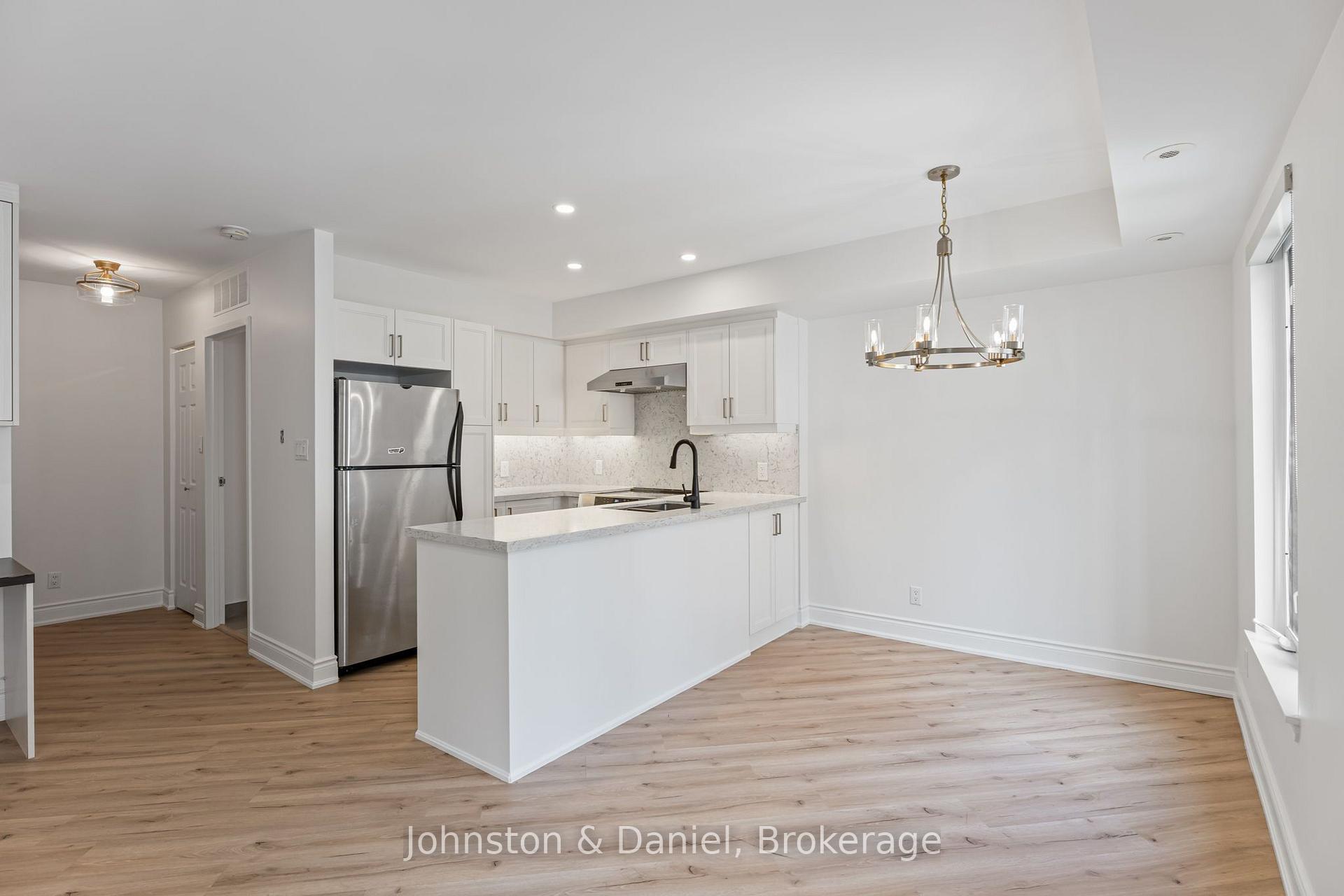 Photo 4 of Unit 615, 38 Western Battery Road W, Toronto, Niagara — HOMEH