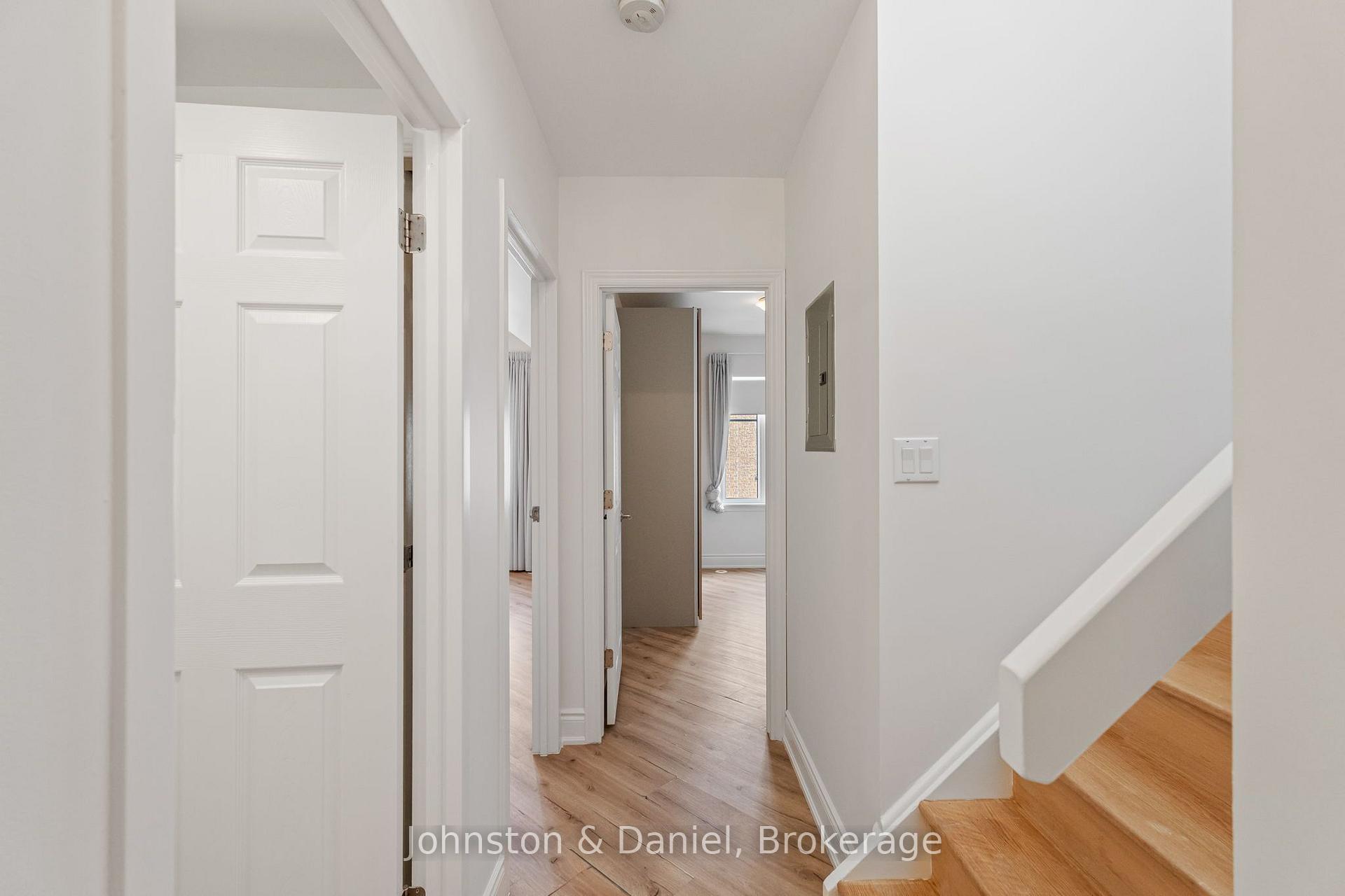 Photo 11 of Unit 615, 38 Western Battery Road W, Toronto, Niagara — HOMEH