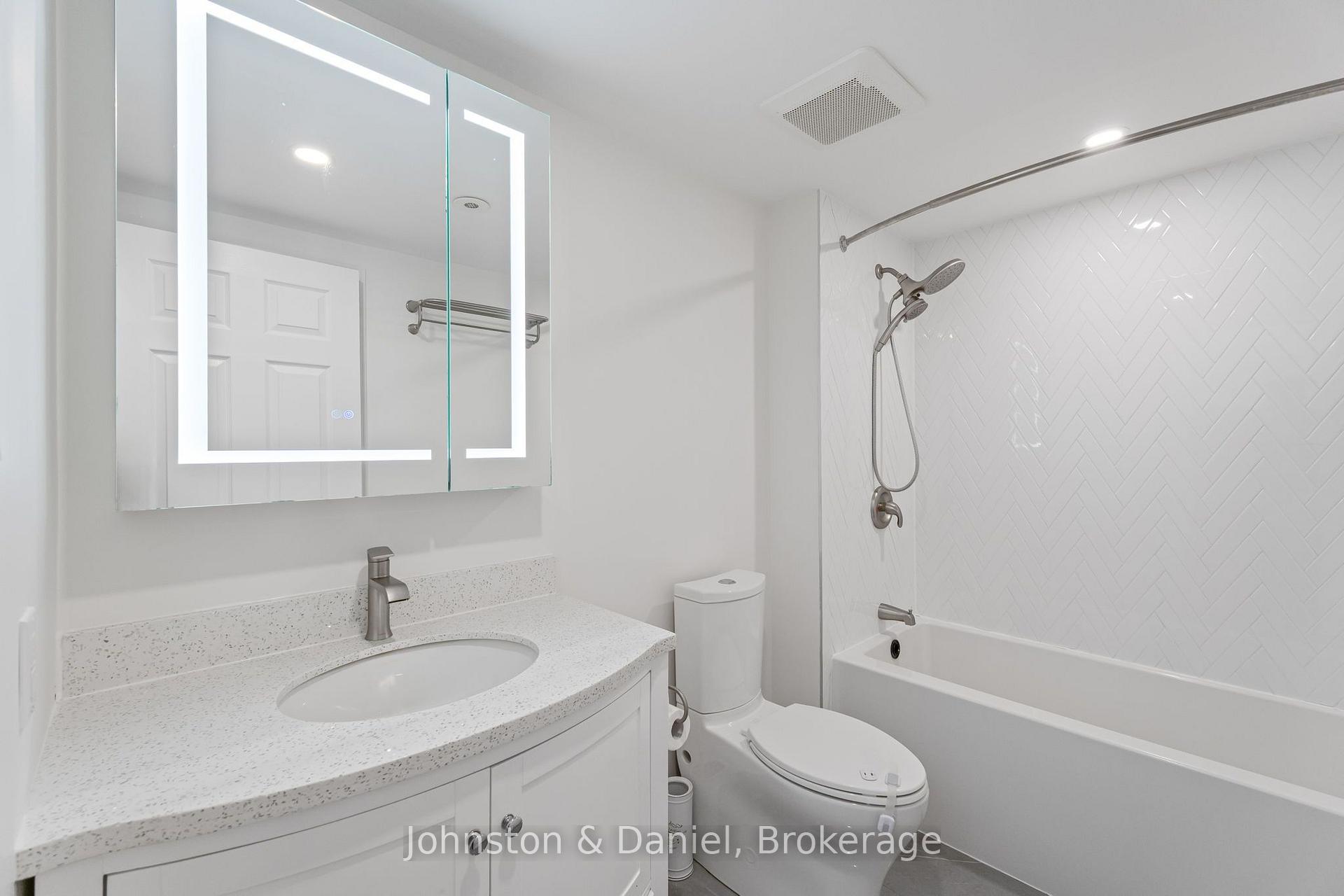 Photo 14 of Unit 615, 38 Western Battery Road W, Toronto, Niagara — HOMEH