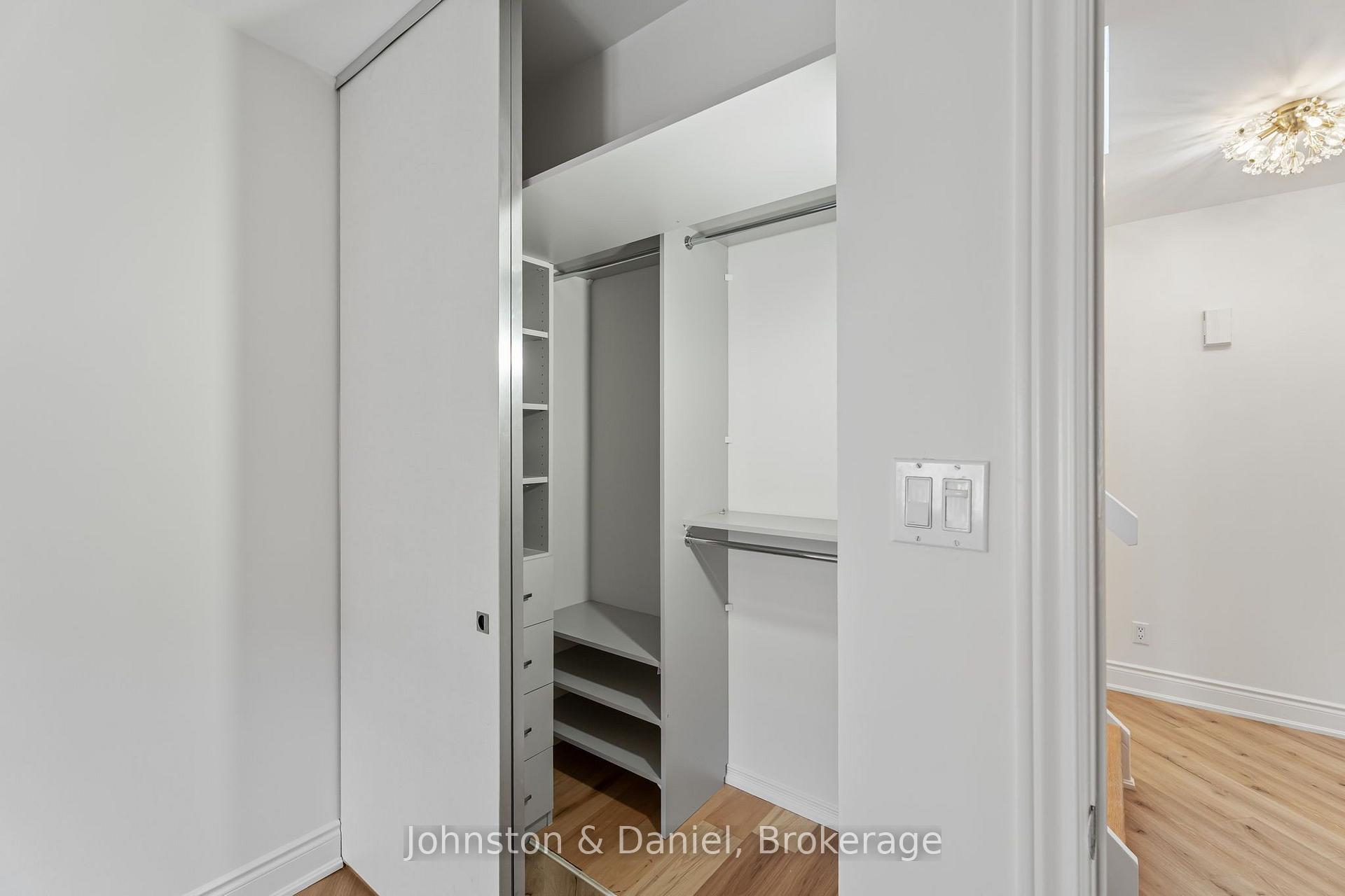 Photo 19 of Unit 615, 38 Western Battery Road W, Toronto, Niagara — HOMEH