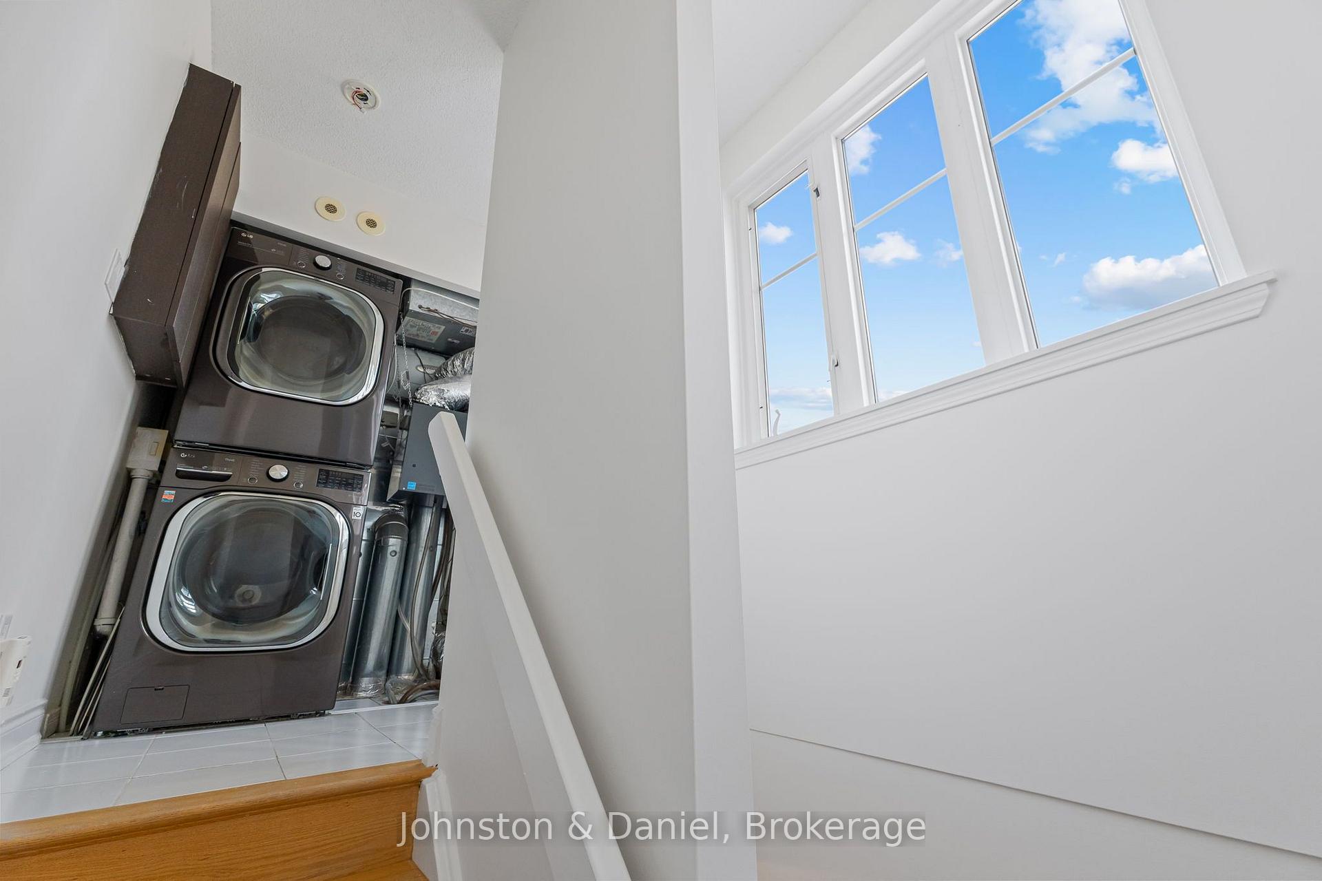 Photo 21 of Unit 615, 38 Western Battery Road W, Toronto, Niagara — HOMEH