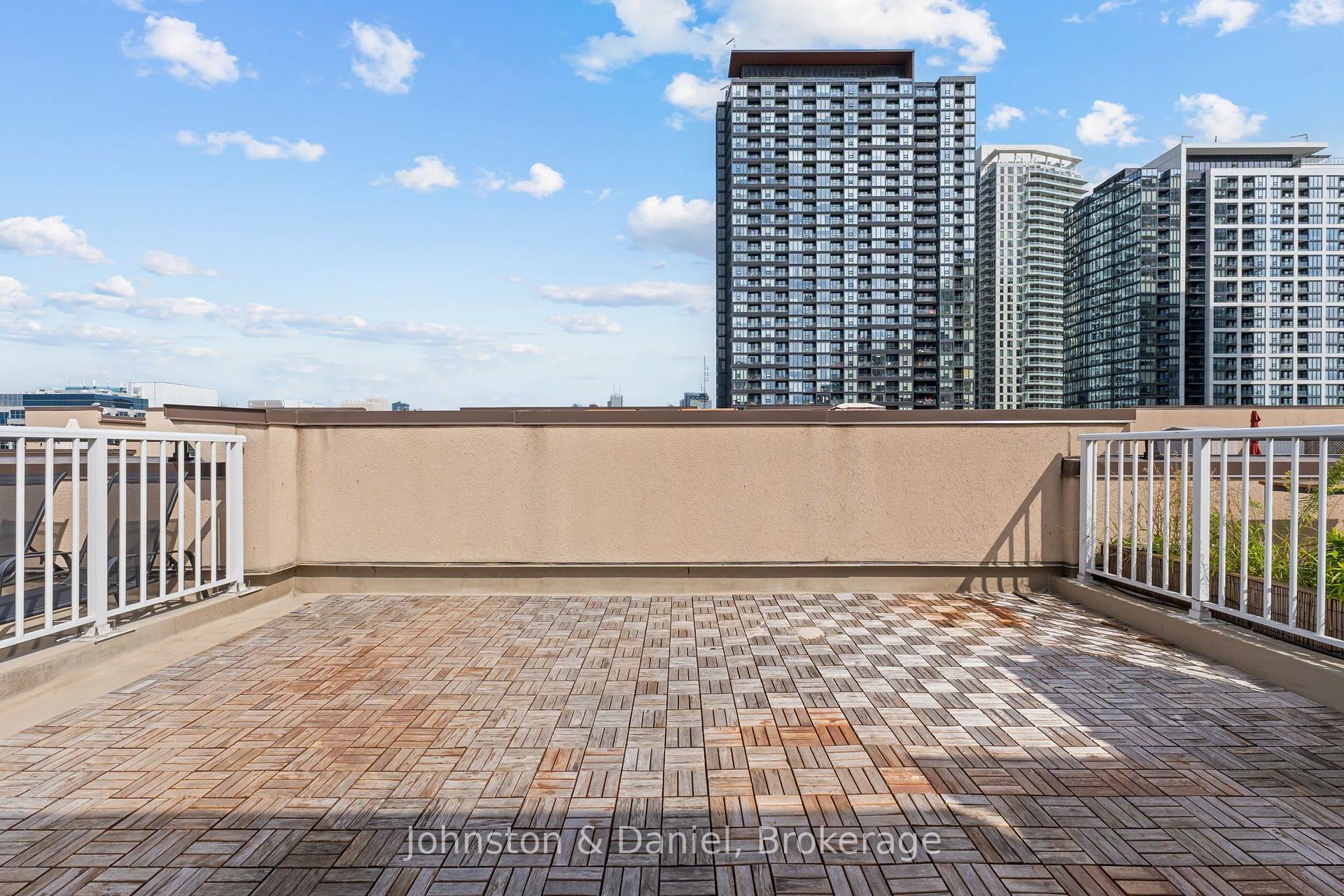 Photo 22 of Unit 615, 38 Western Battery Road W, Toronto, Niagara — HOMEH