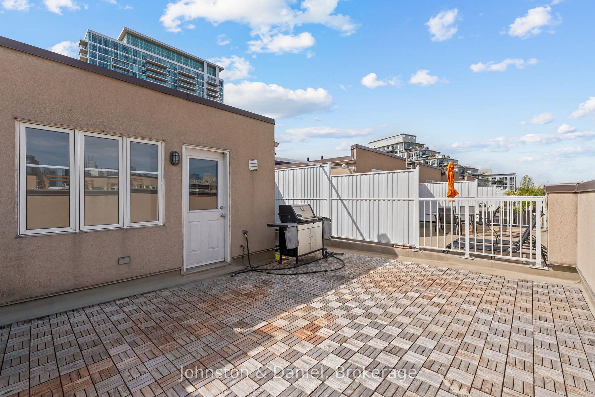 Photo 23 of Unit 615, 38 Western Battery Road W, Toronto, Niagara — HOMEH