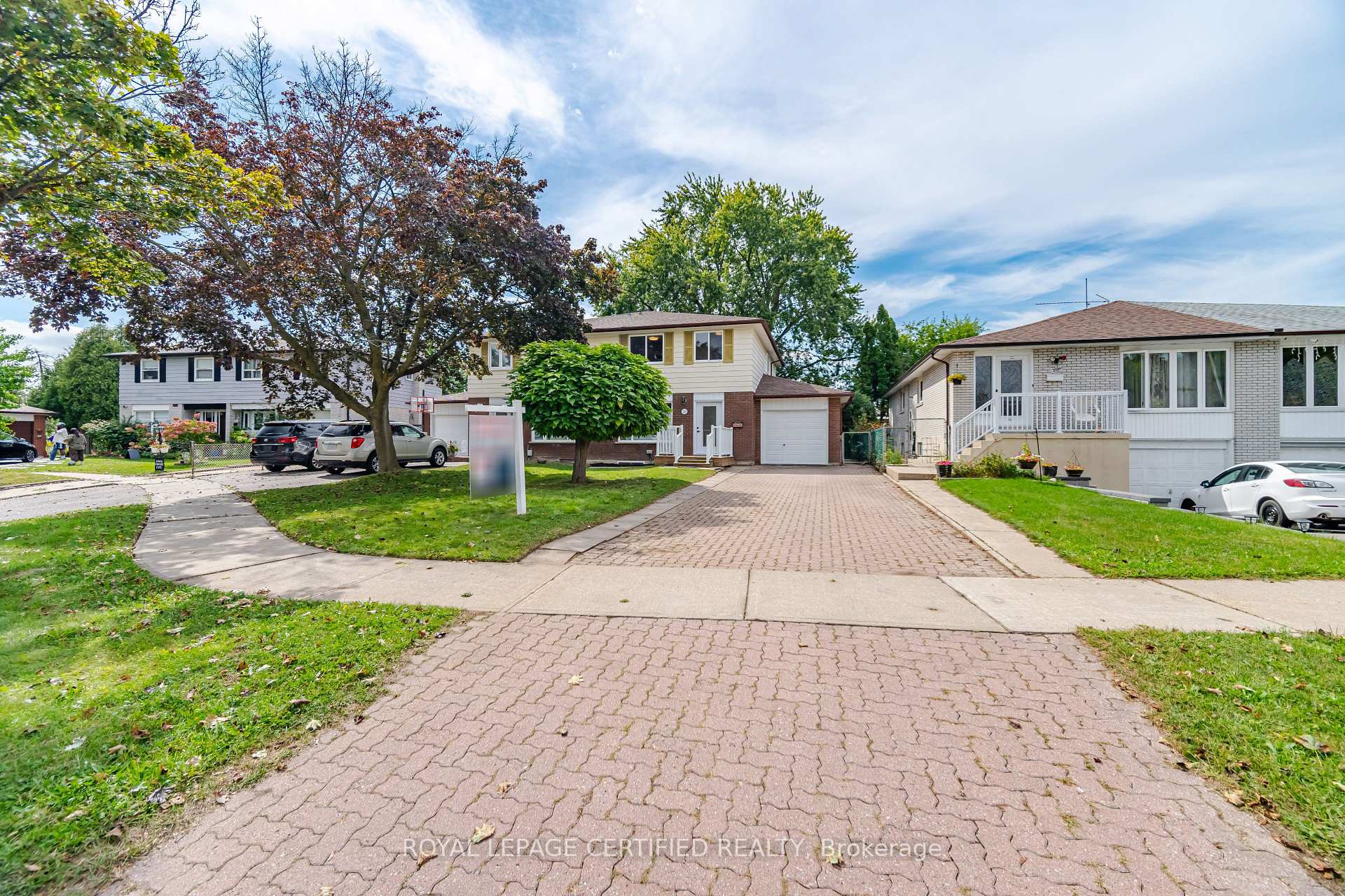 Front of 3390 Frobex Court