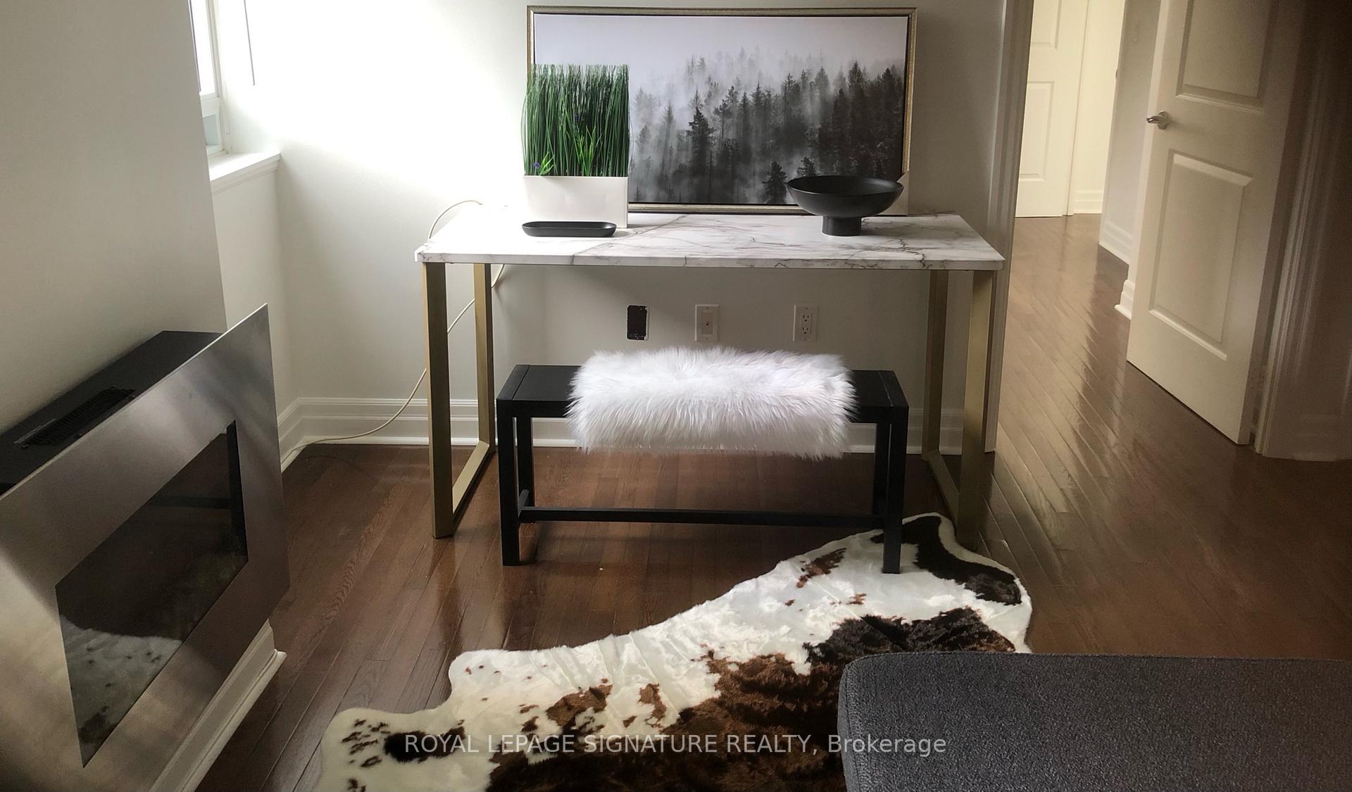 Photo 9 of Unit 503, 35 Balmuto Street, Toronto, Bay Street Corridor — HOMEH