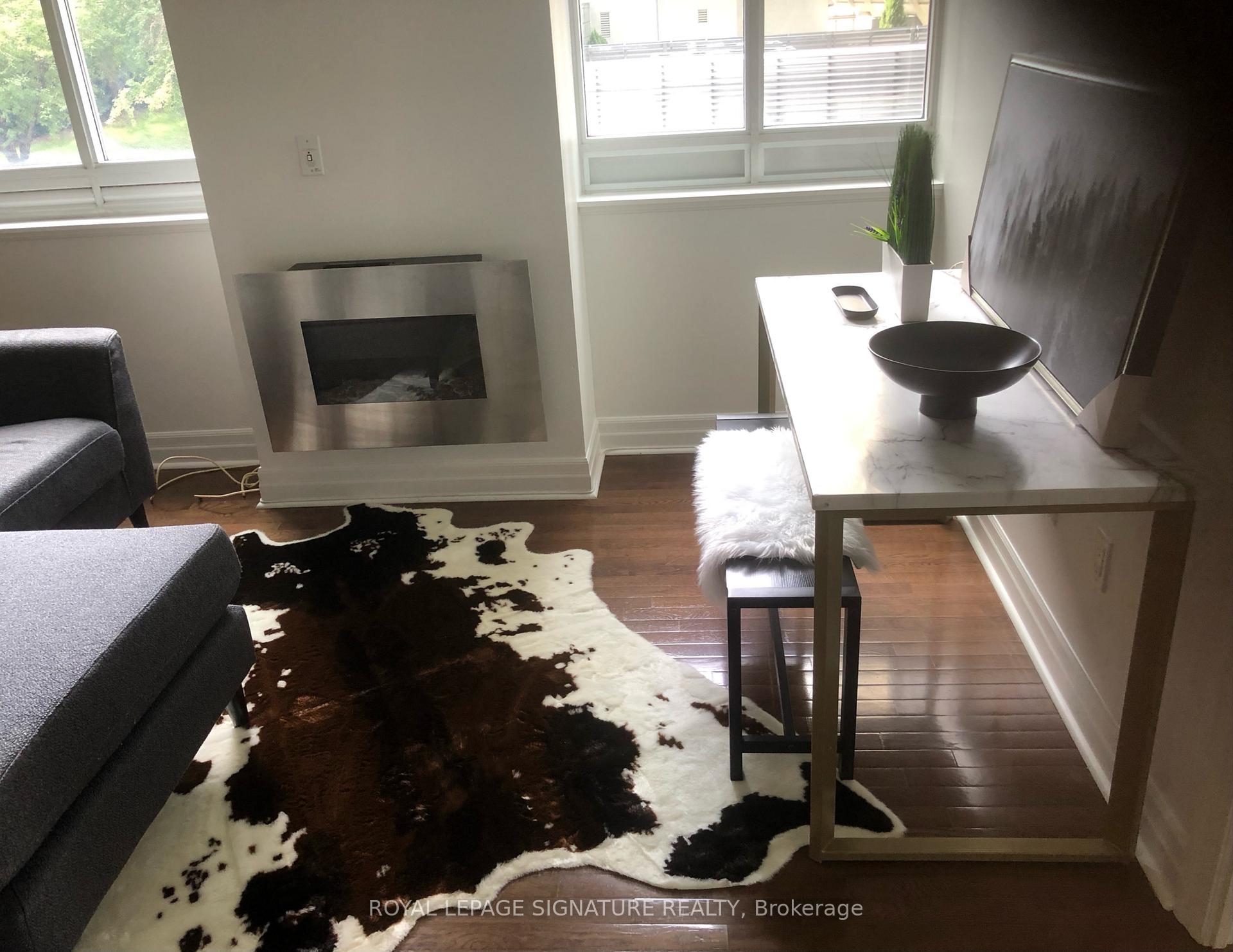 Photo 11 of Unit 503, 35 Balmuto Street, Toronto, Bay Street Corridor — HOMEH