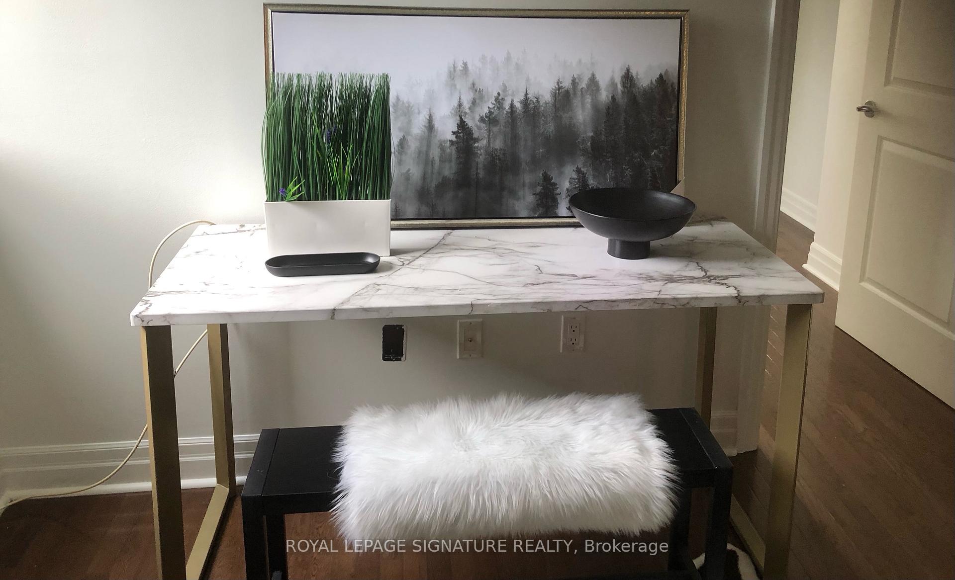Photo 13 of Unit 503, 35 Balmuto Street, Toronto, Bay Street Corridor — HOMEH