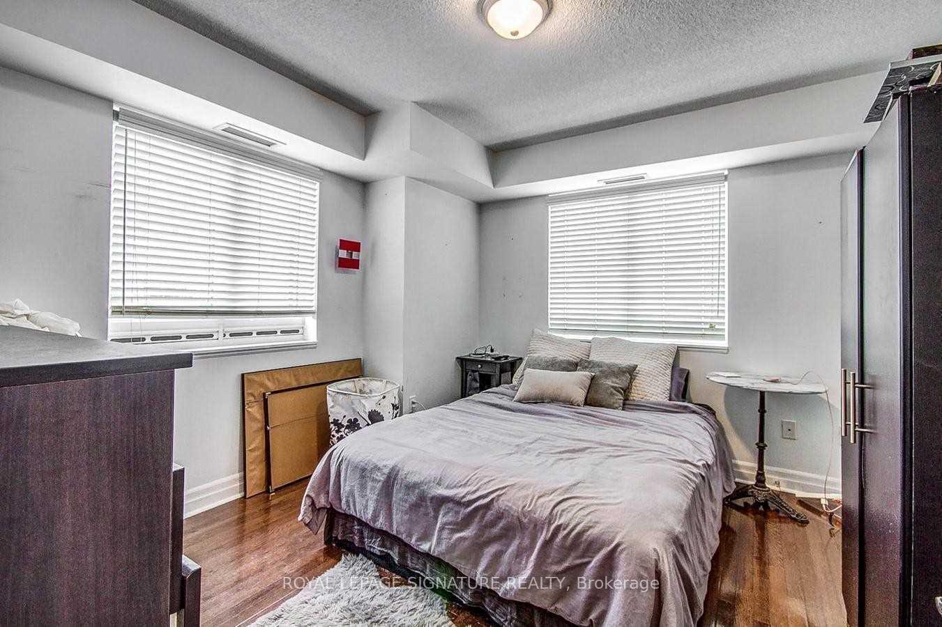 Photo 14 of Unit 503, 35 Balmuto Street, Toronto, Bay Street Corridor — HOMEH