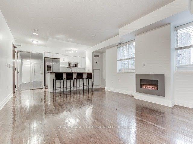 Photo 16 of Unit 503, 35 Balmuto Street, Toronto, Bay Street Corridor — HOMEH