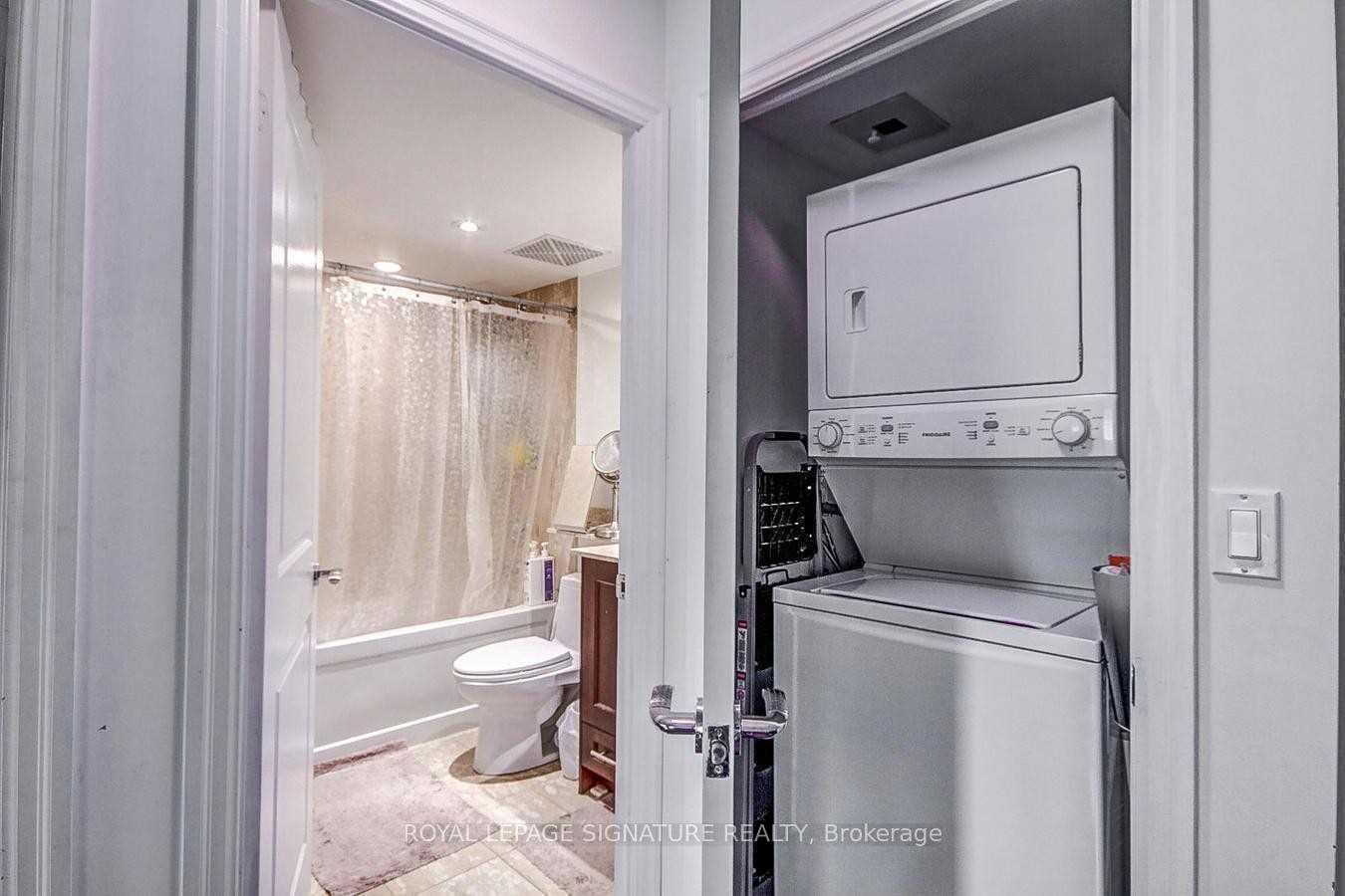 Photo 19 of Unit 503, 35 Balmuto Street, Toronto, Bay Street Corridor — HOMEH