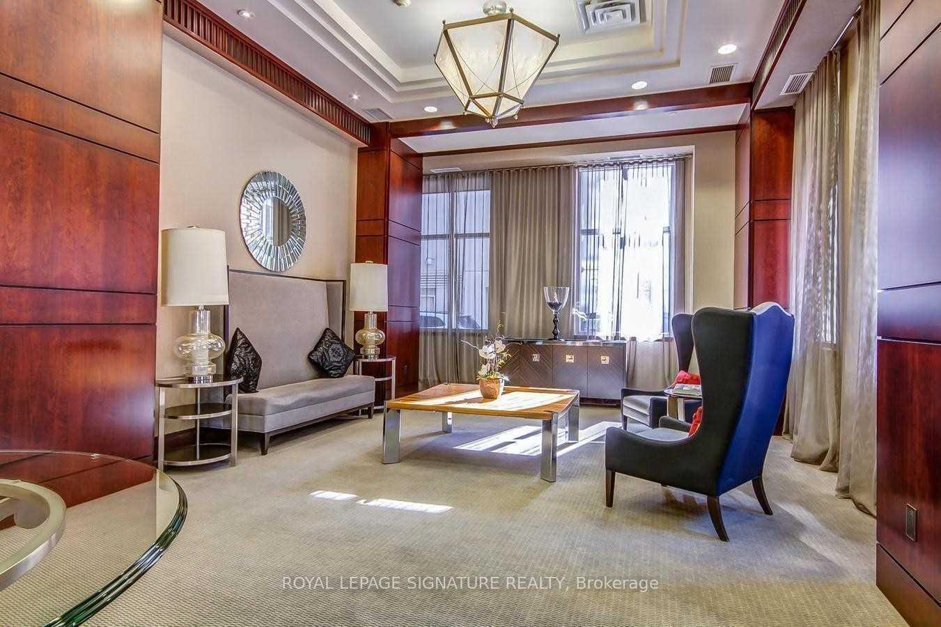 Photo 22 of Unit 503, 35 Balmuto Street, Toronto, Bay Street Corridor — HOMEH