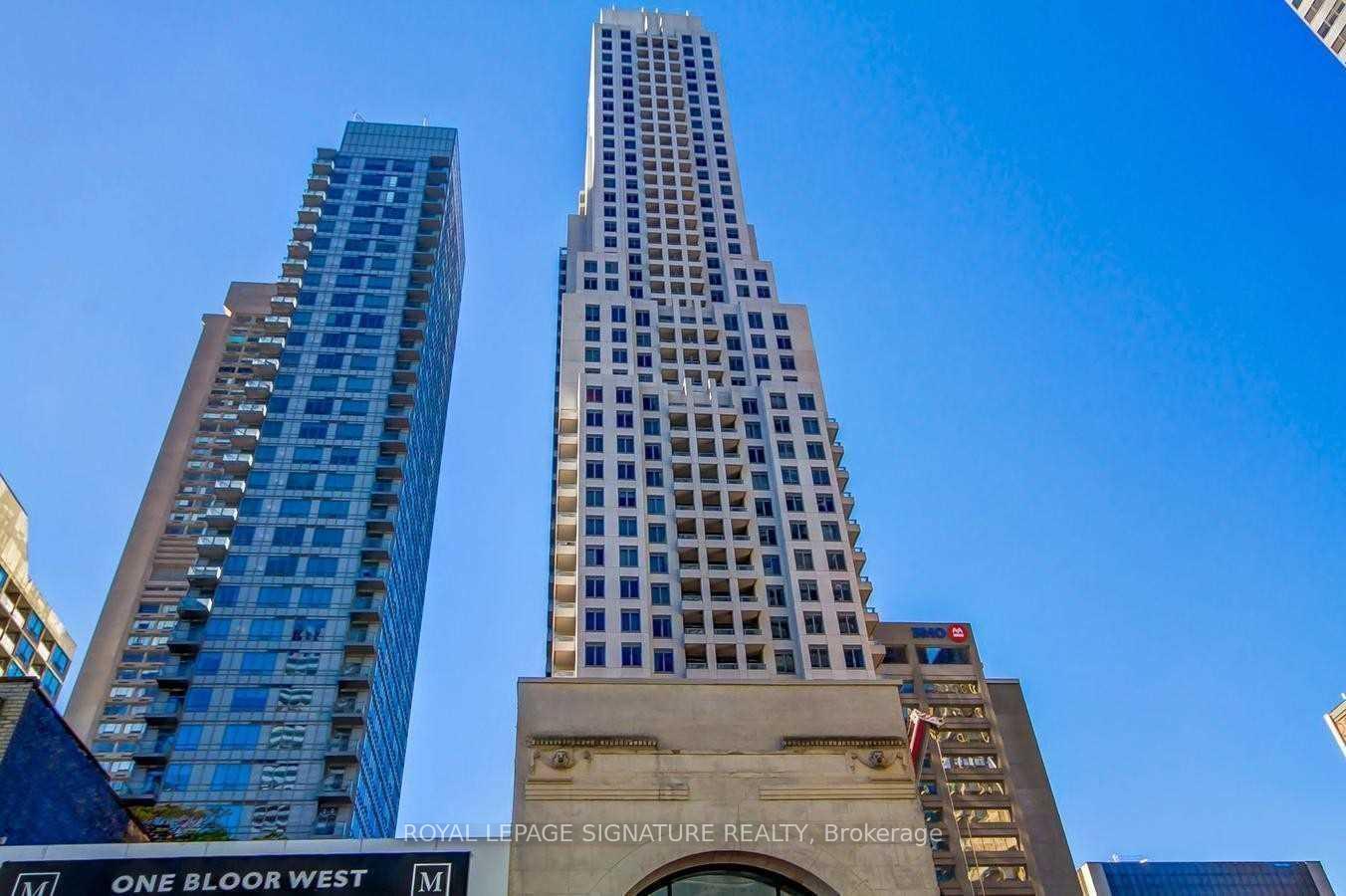 Photo 23 of Unit 503, 35 Balmuto Street, Toronto, Bay Street Corridor — HOMEH