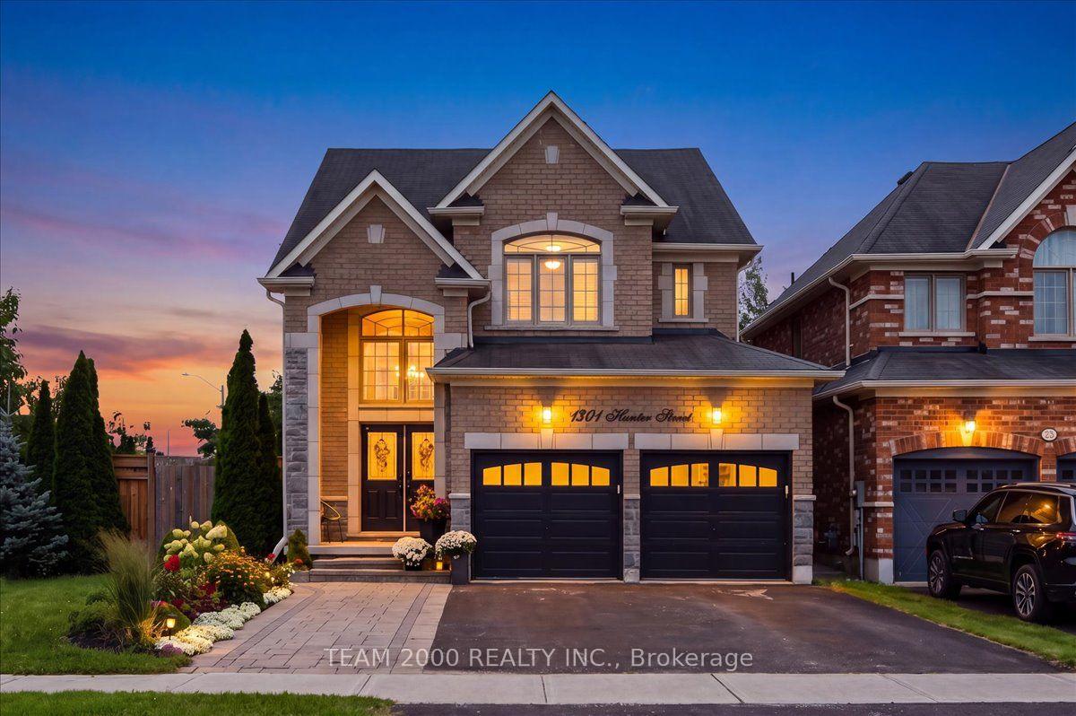 Photo of 1301 Hunters Street