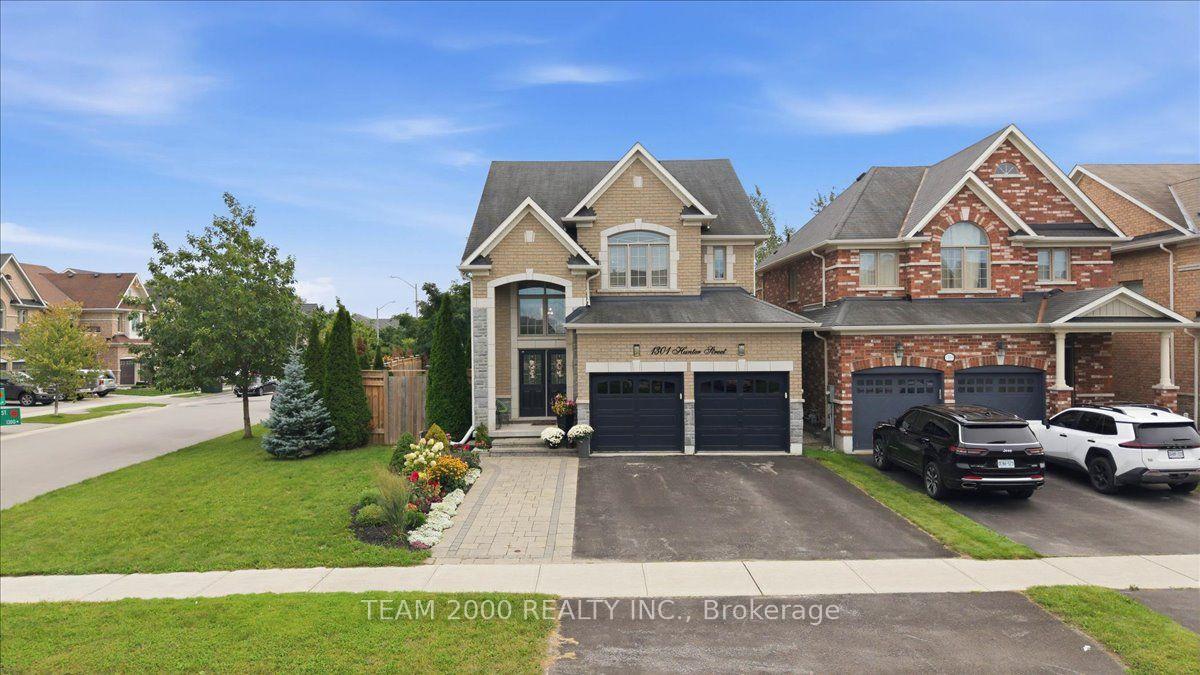 Photo 4 of 1301 Hunters Street, Innisfil, Alcona — HOMEH