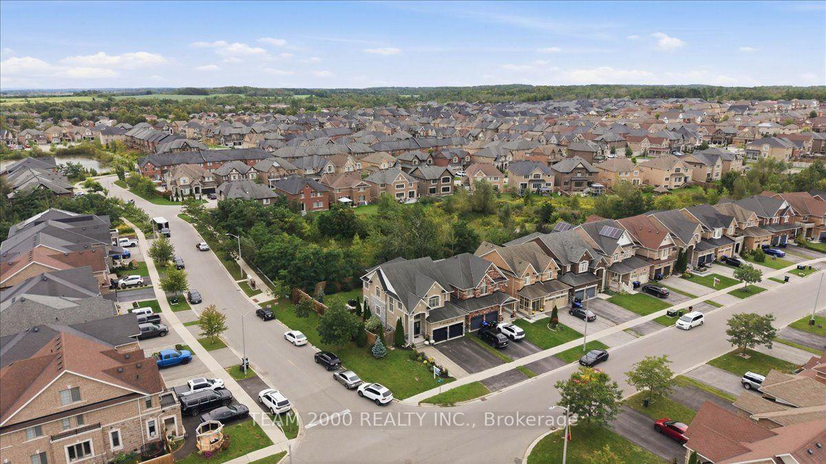 Photo 6 of 1301 Hunters Street, Innisfil, Alcona — HOMEH