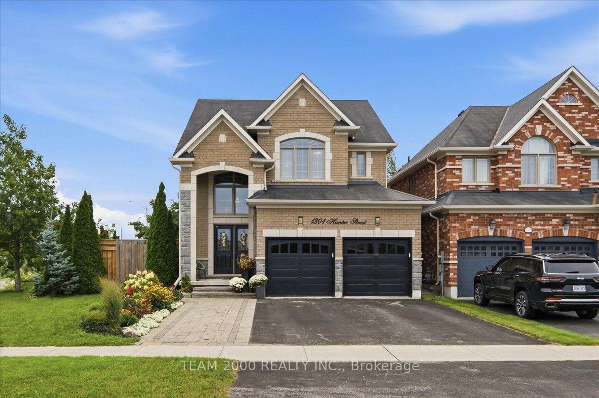 Photo 10 of 1301 Hunters Street, Innisfil, Alcona — HOMEH