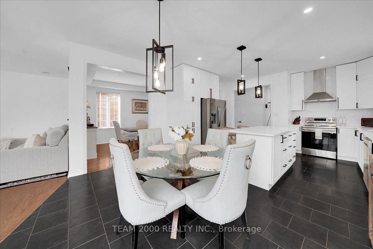 Photo 22 of 1301 Hunters Street, Innisfil, Alcona — HOMEH