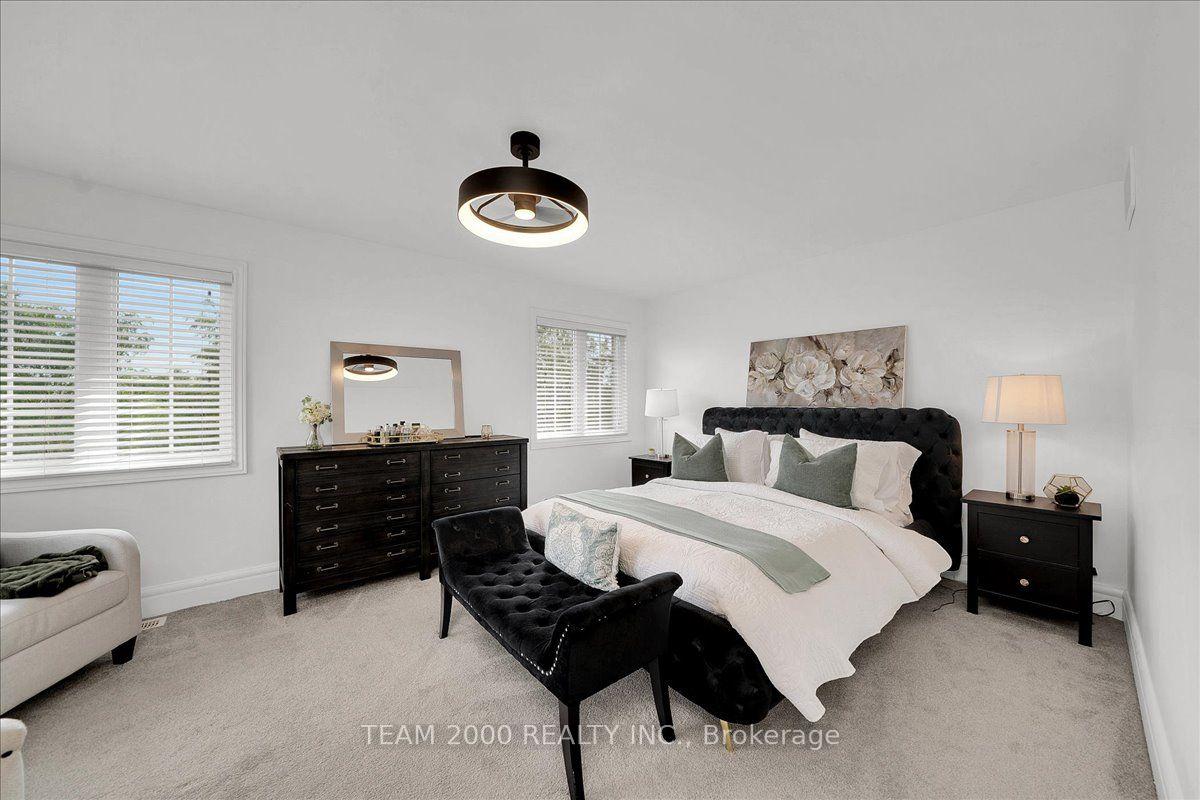 Photo 32 of 1301 Hunters Street, Innisfil, Alcona — HOMEH