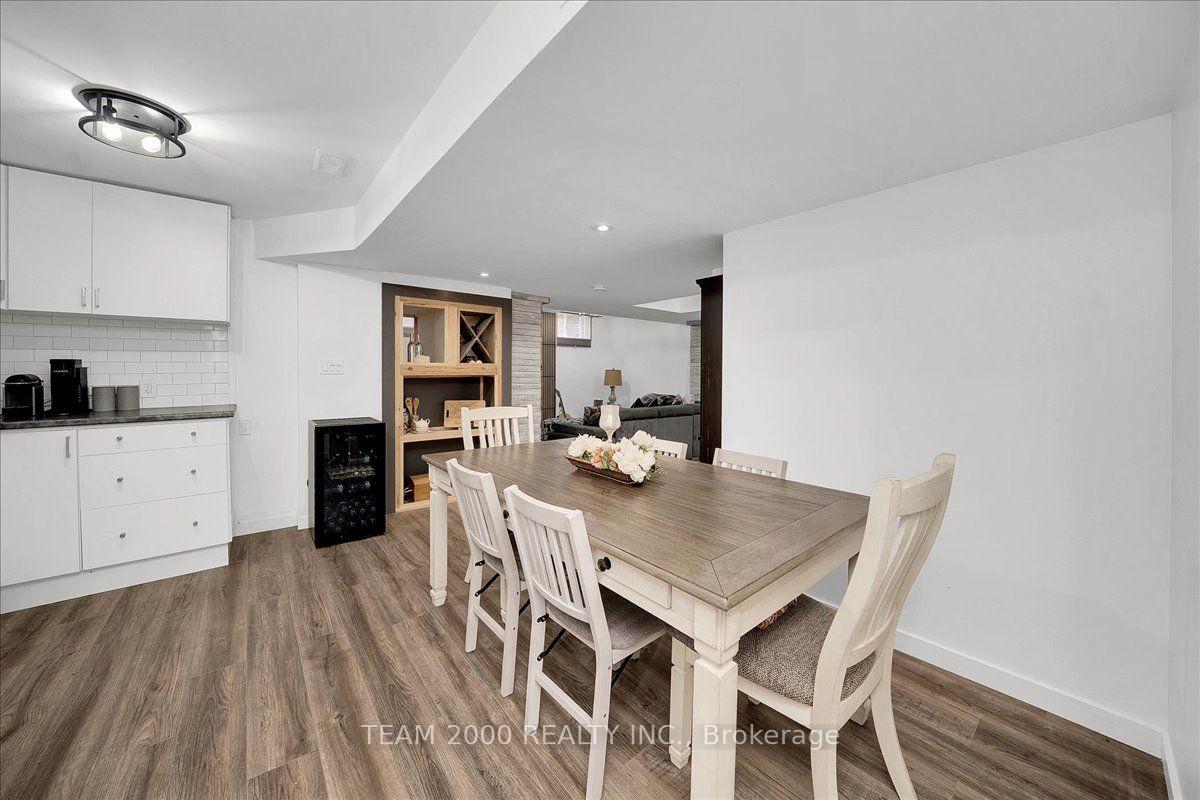 Photo 42 of 1301 Hunters Street, Innisfil, Alcona — HOMEH