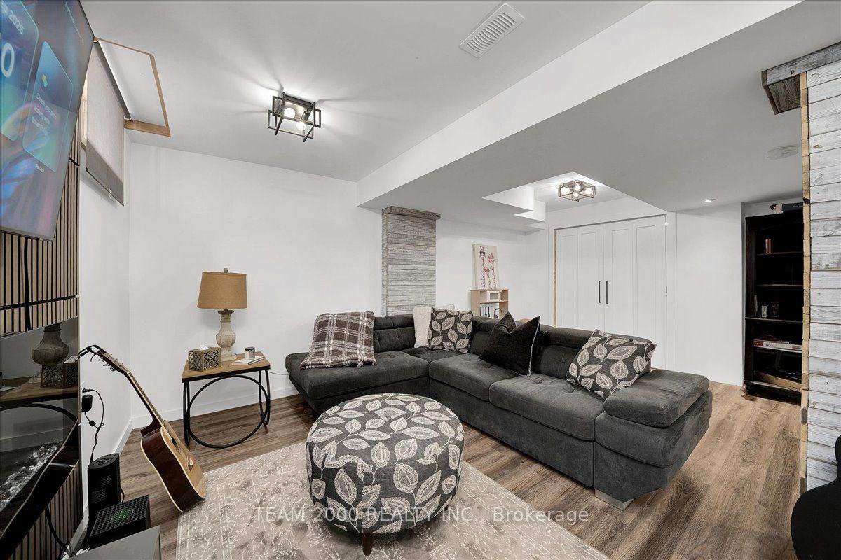 Photo 44 of 1301 Hunters Street, Innisfil, Alcona — HOMEH