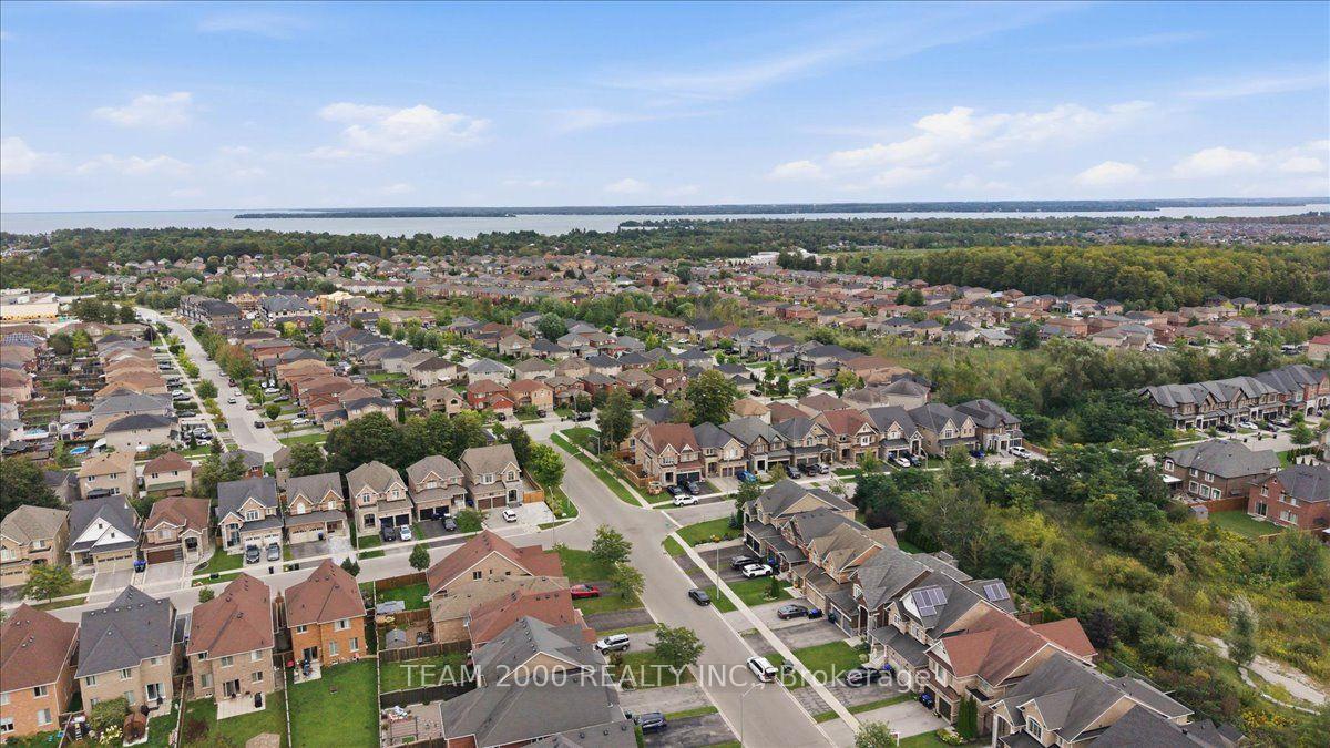 Photo 50 of 1301 Hunters Street, Innisfil, Alcona — HOMEH