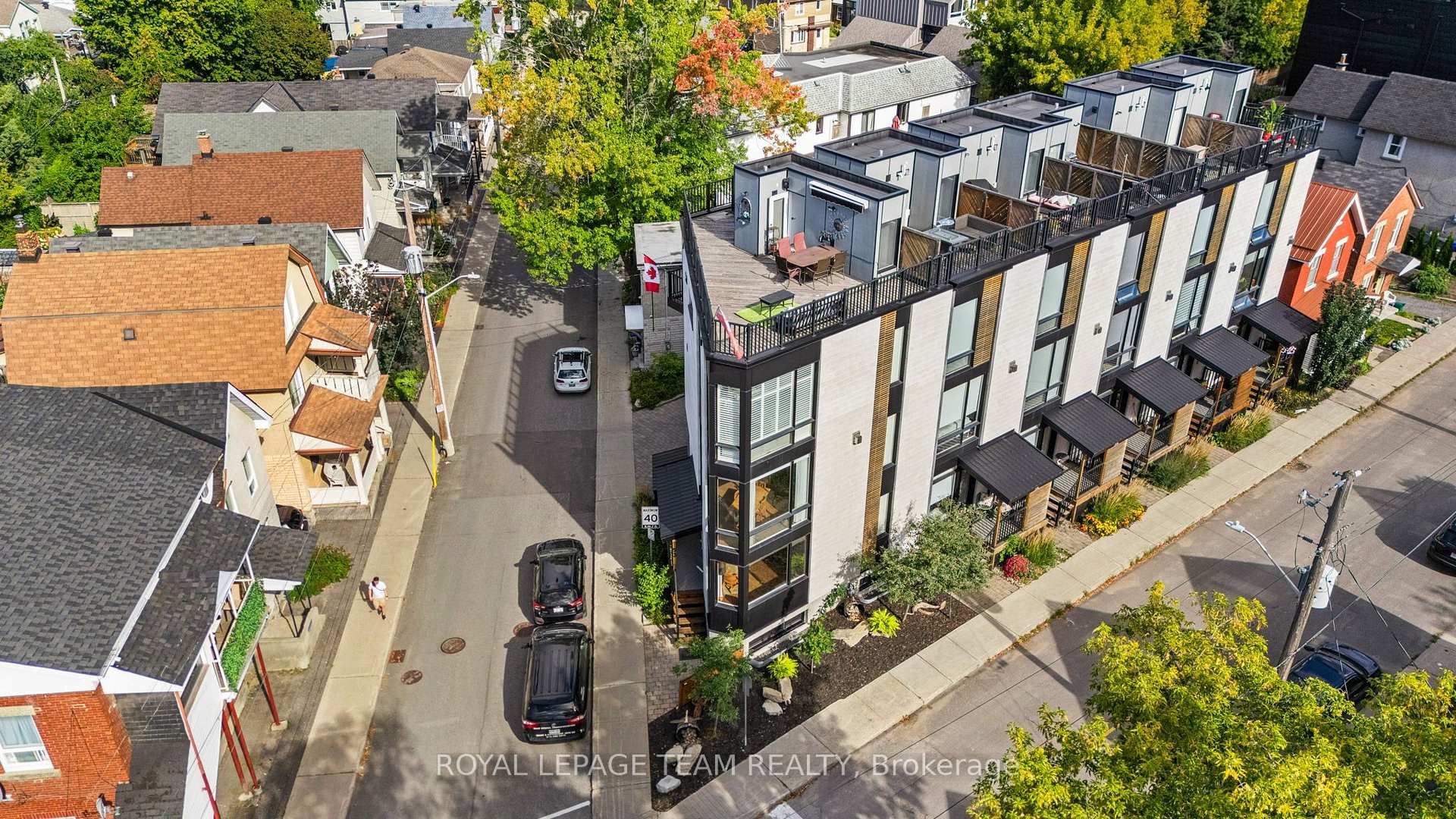 Photo of 53 Merton Street