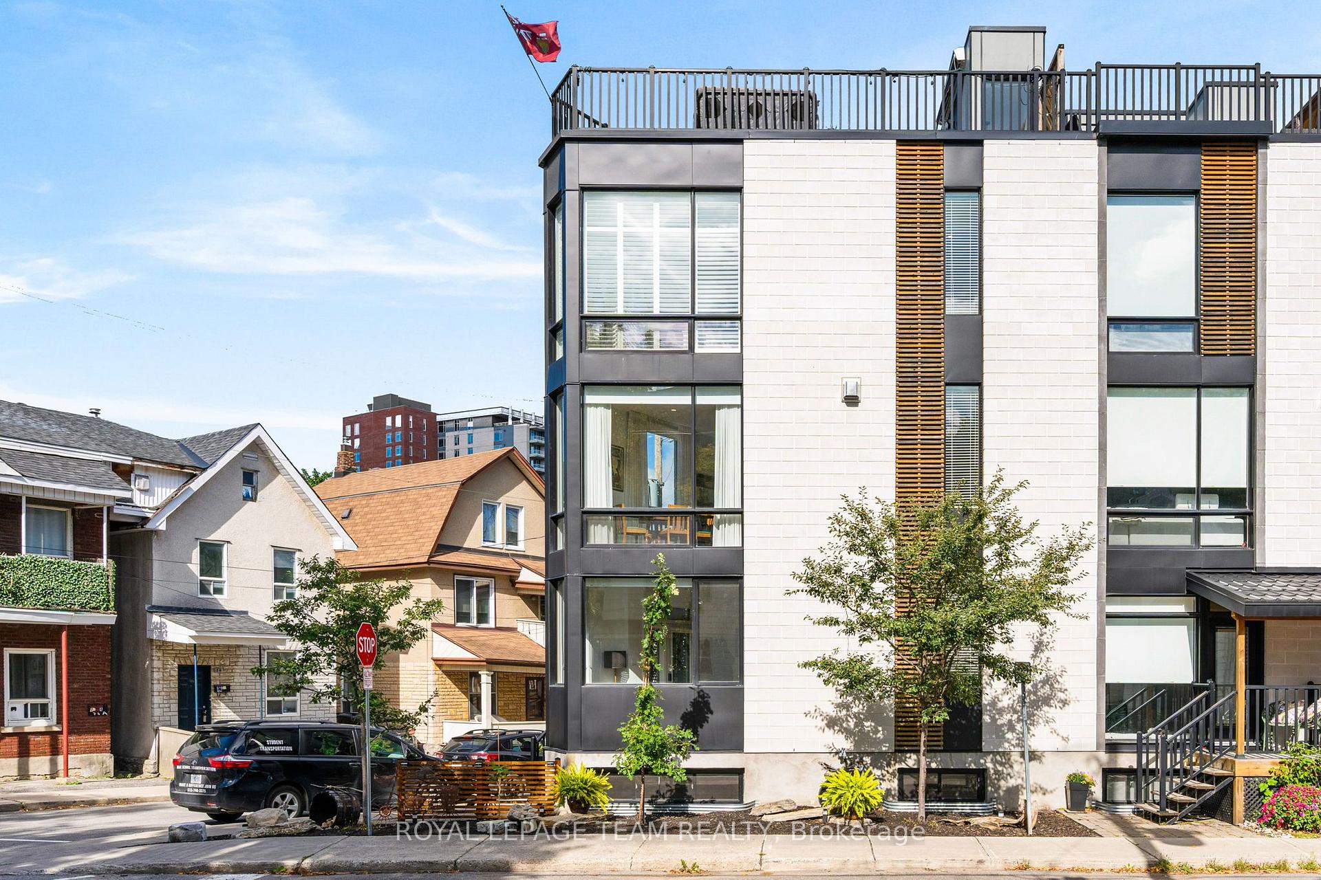 Photo 3 of 53 Merton Street, Ottawa, Hintonburg — HOMEH